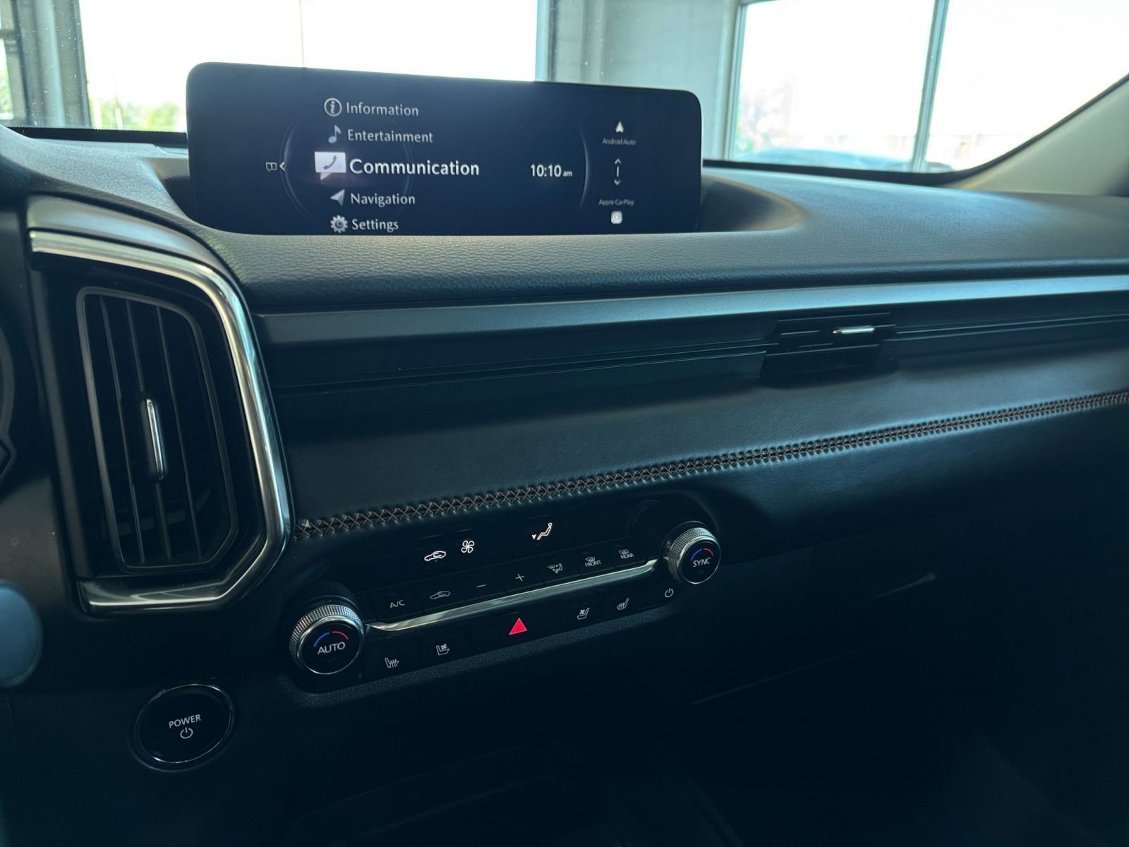 Thumbnail: 2025 Mazda CX-50 - 21