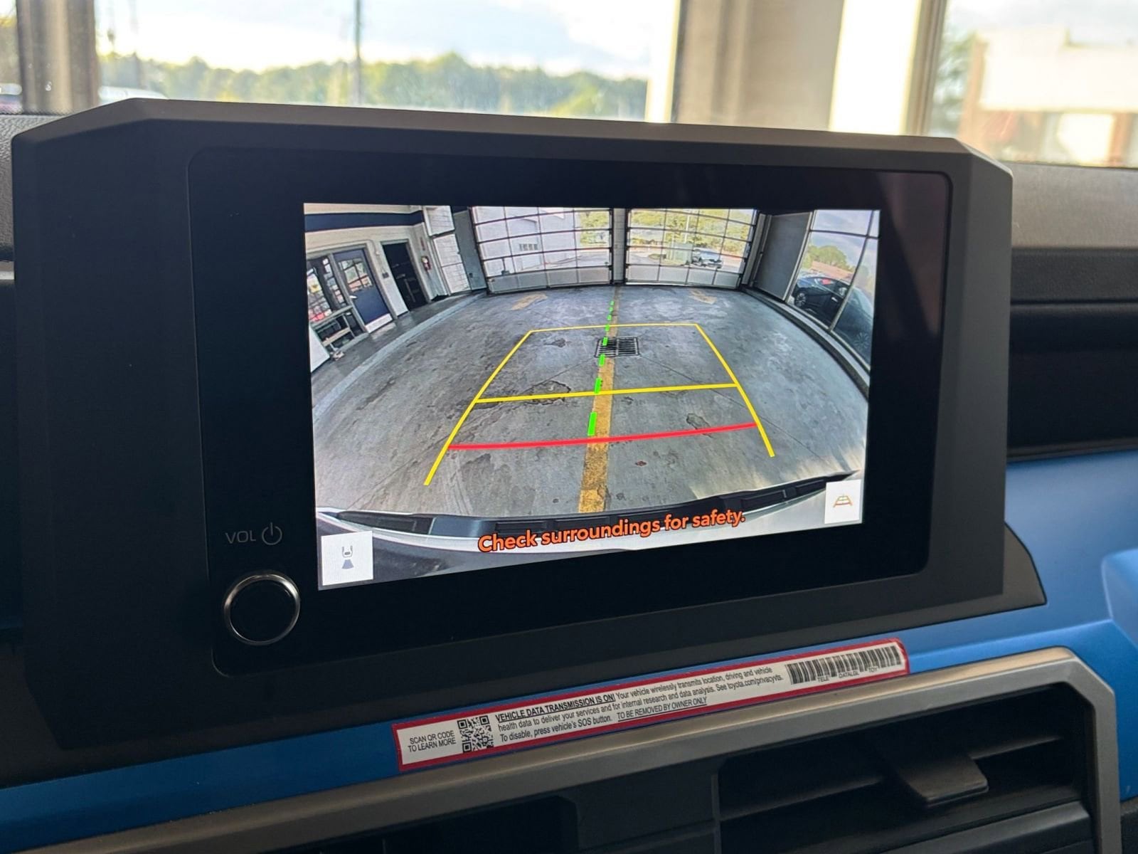 Thumbnail: 2025 Toyota Tacoma - 17