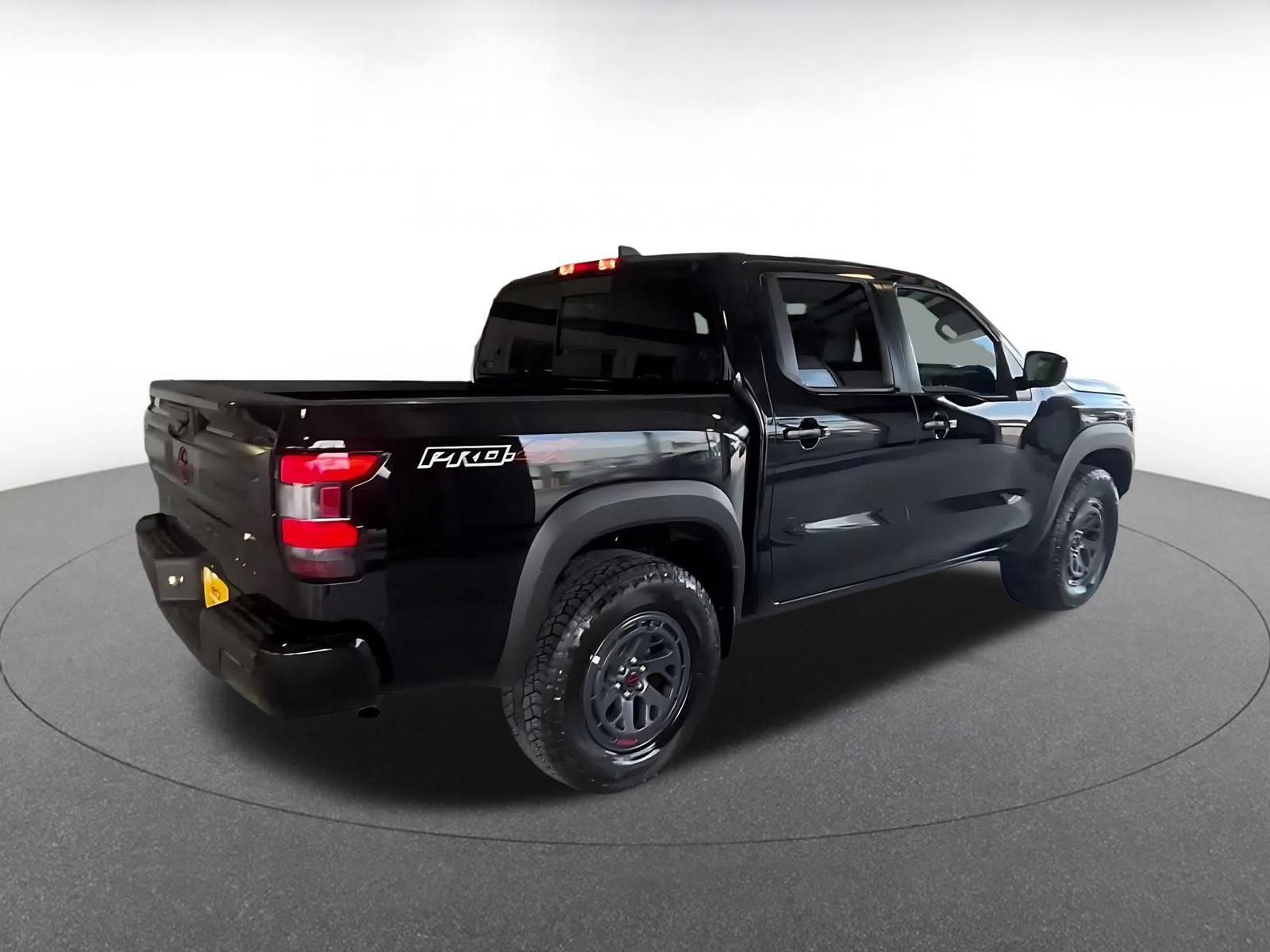 Thumbnail: 2026 Nissan Frontier - 14