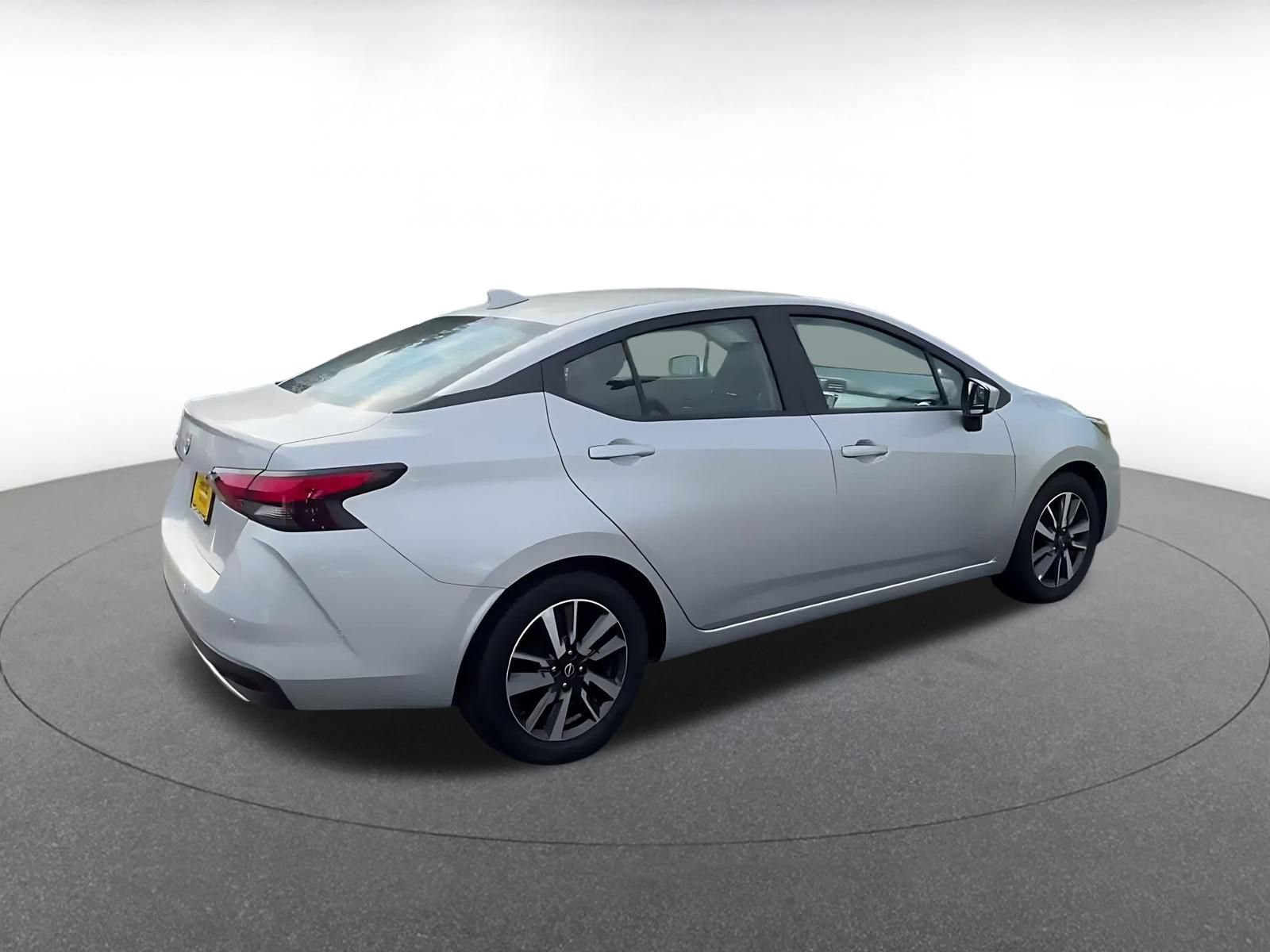 Thumbnail: 2025 Nissan Versa - 12