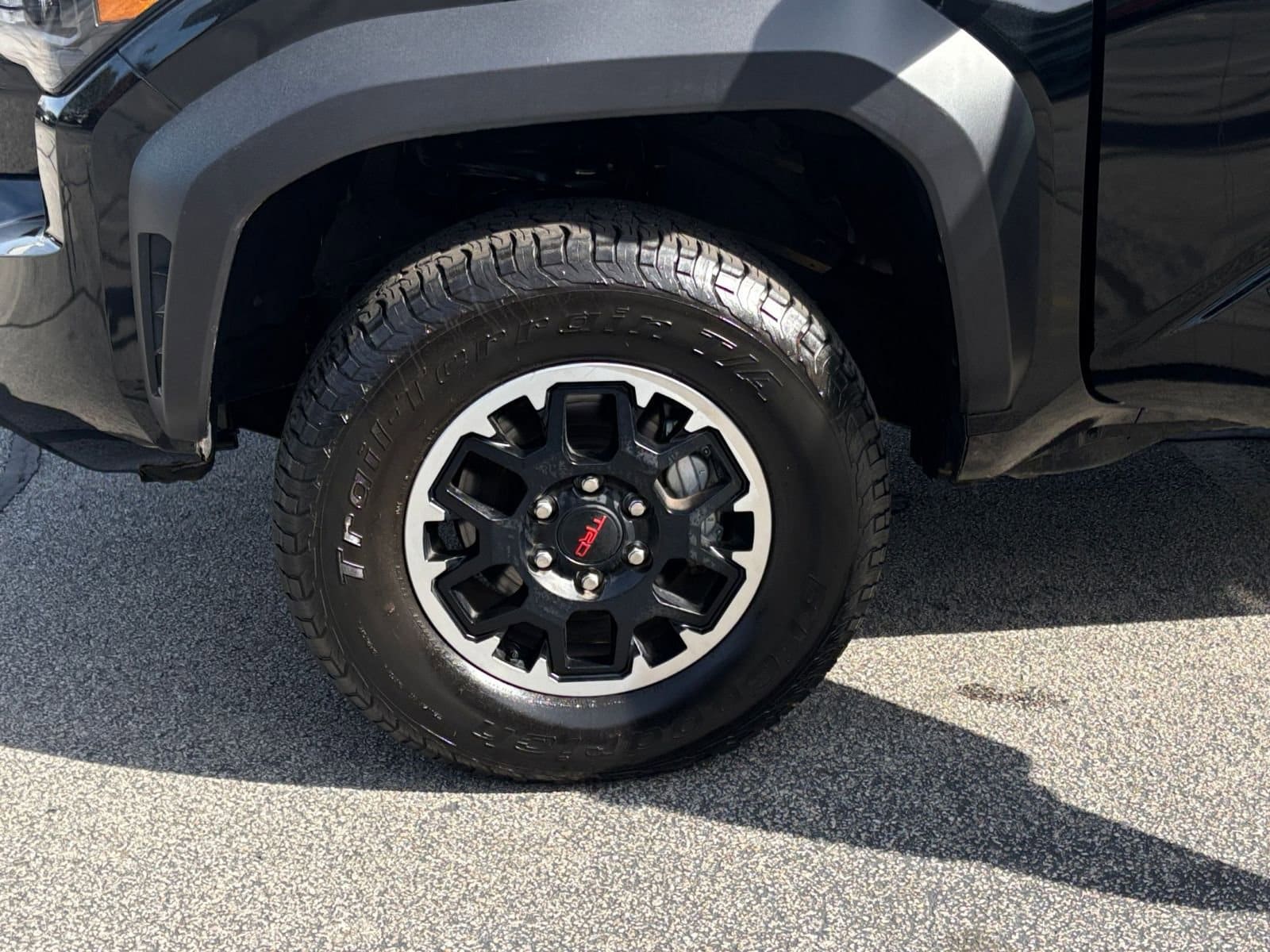 Thumbnail: 2025 Toyota Tacoma - 35