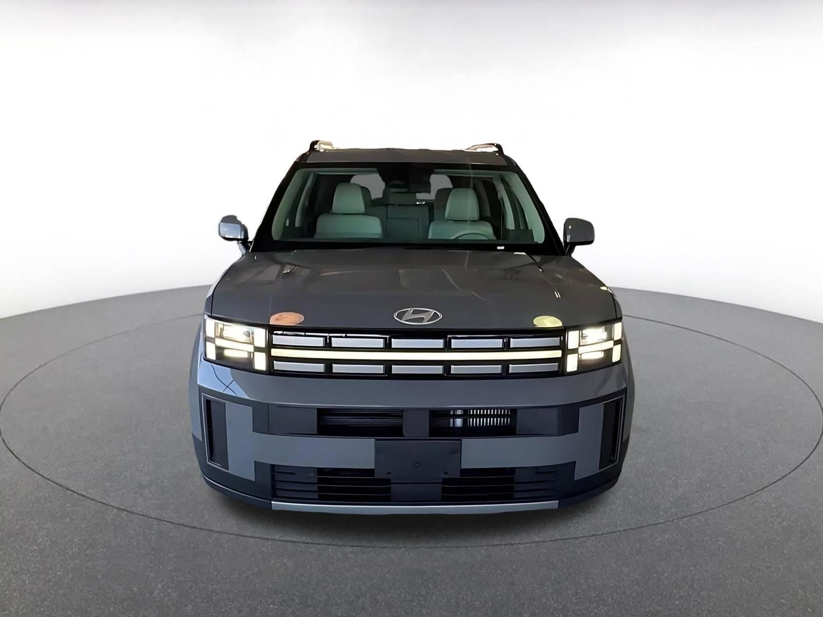 Thumbnail: 2025 Hyundai Santa Fe - 5