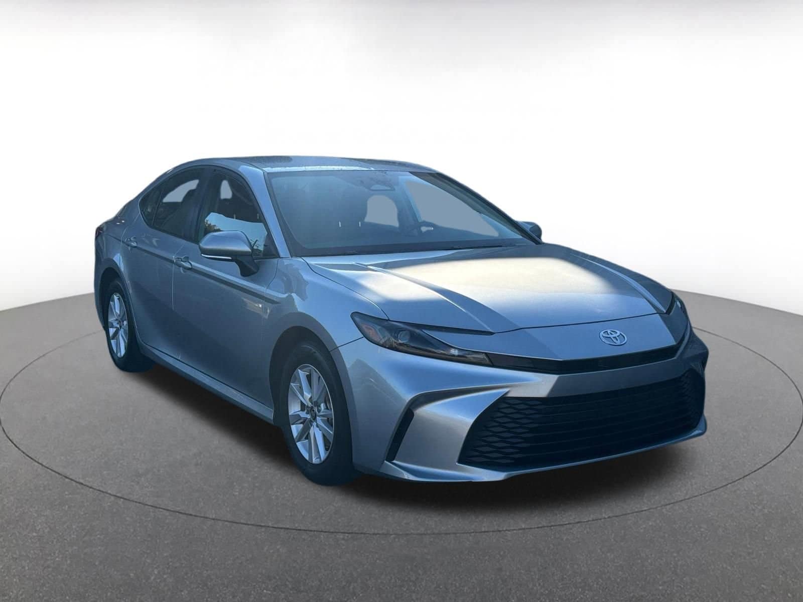 Thumbnail: 2025 Toyota Camry - 1