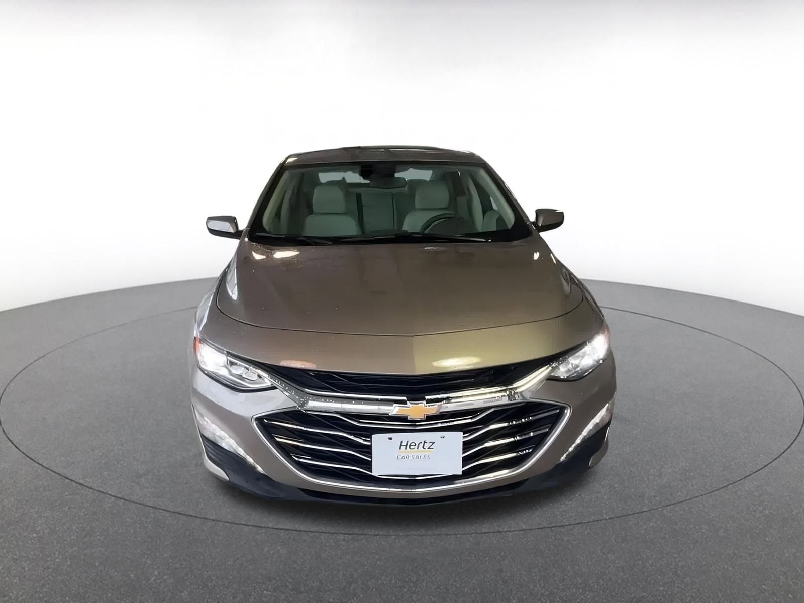 Thumbnail: 2024 Chevrolet Malibu - 5