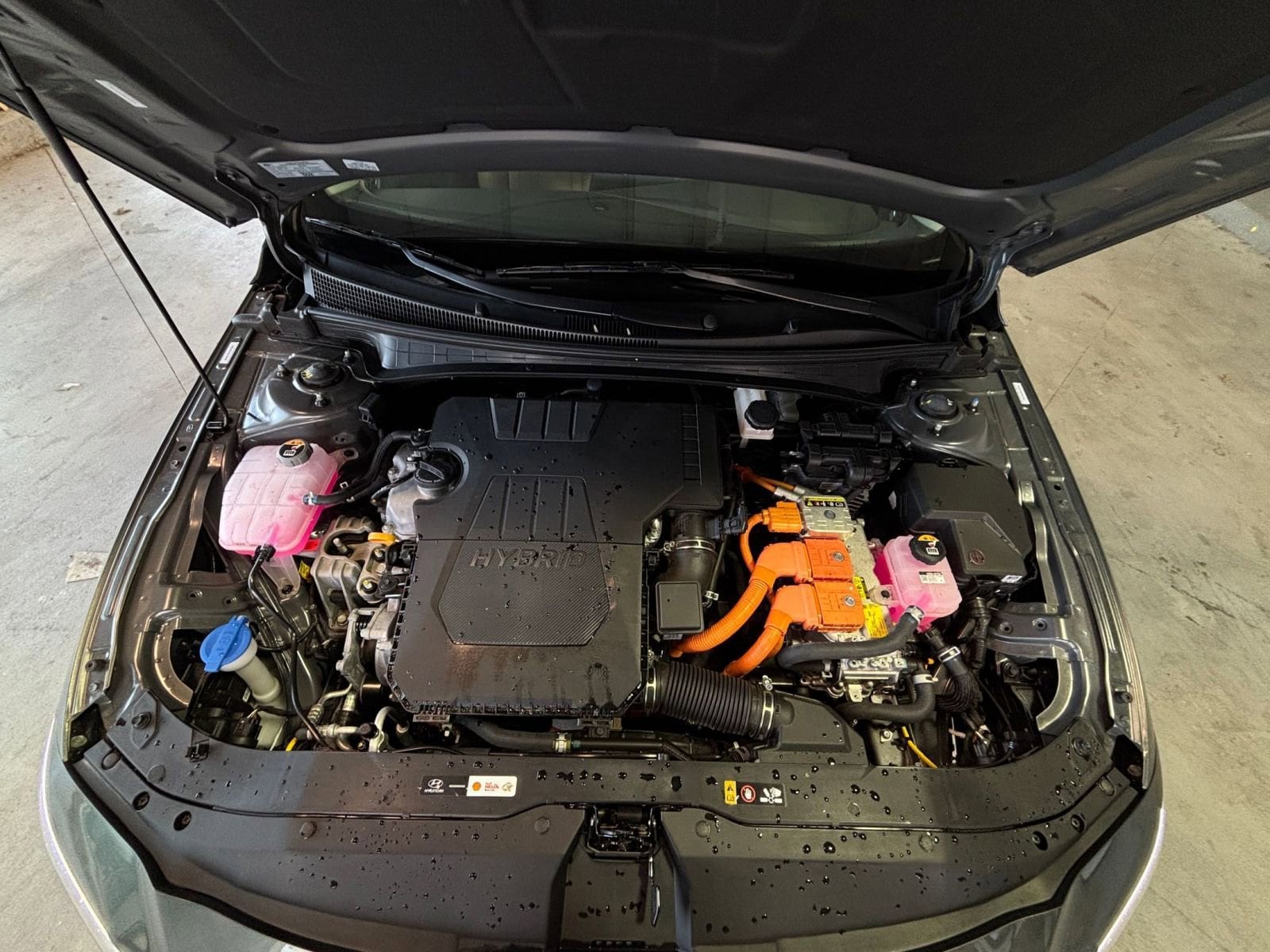 Thumbnail: 2025 Hyundai Elantra - 33