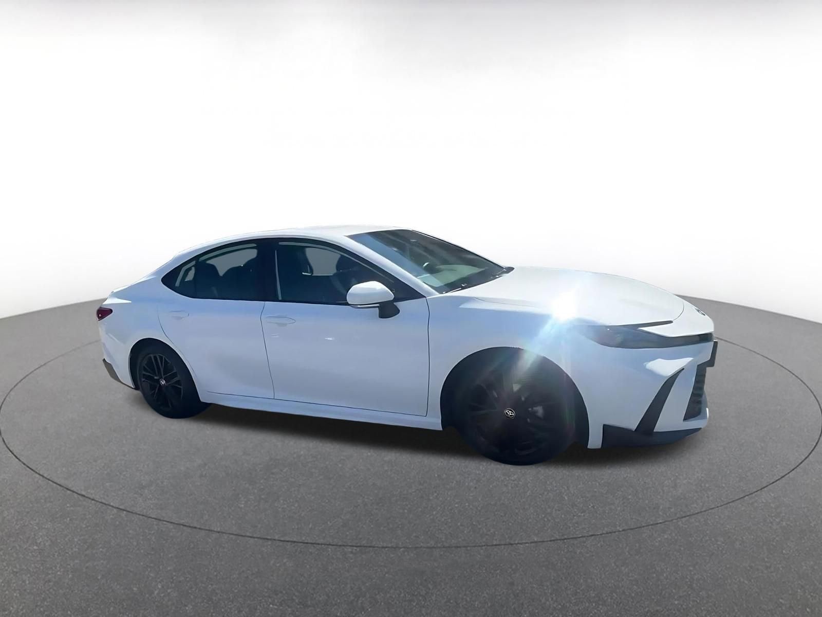 Thumbnail: 2025 Toyota Camry - 3