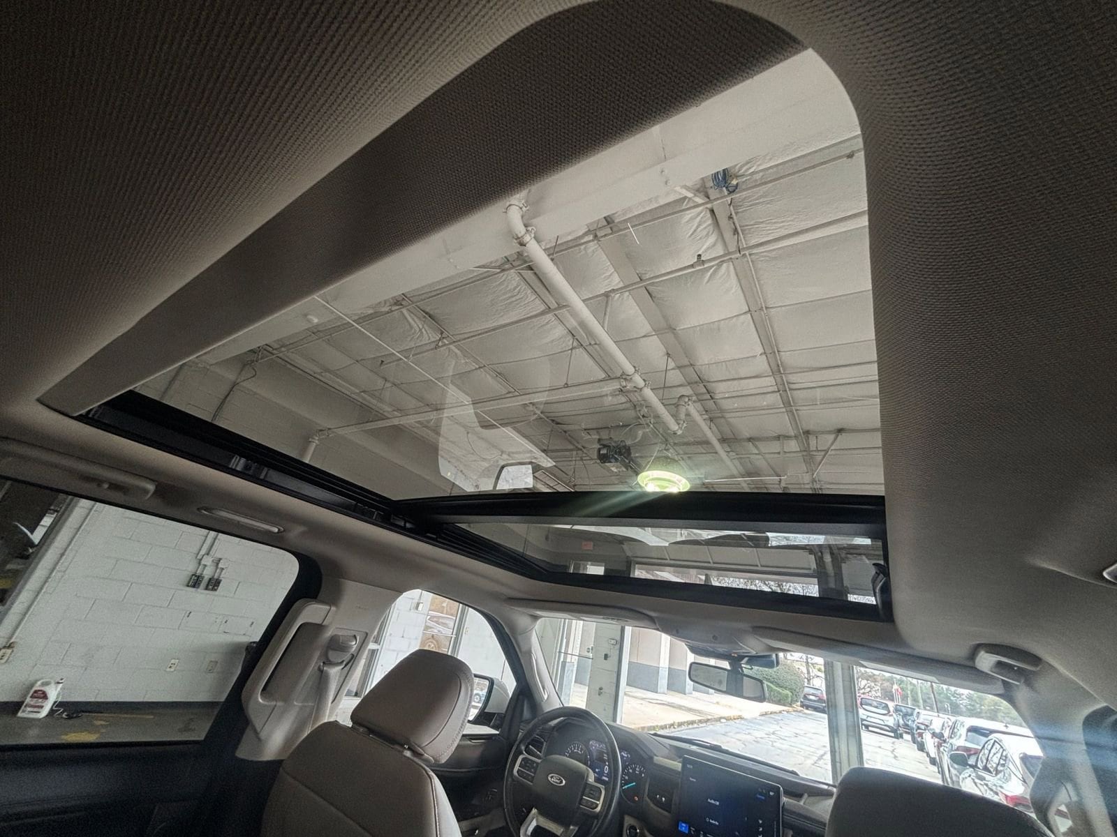 Thumbnail: 2024 Ford Expedition - 33