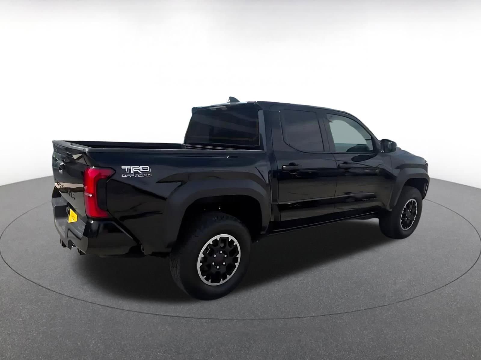 Thumbnail: 2025 Toyota Tacoma - 20