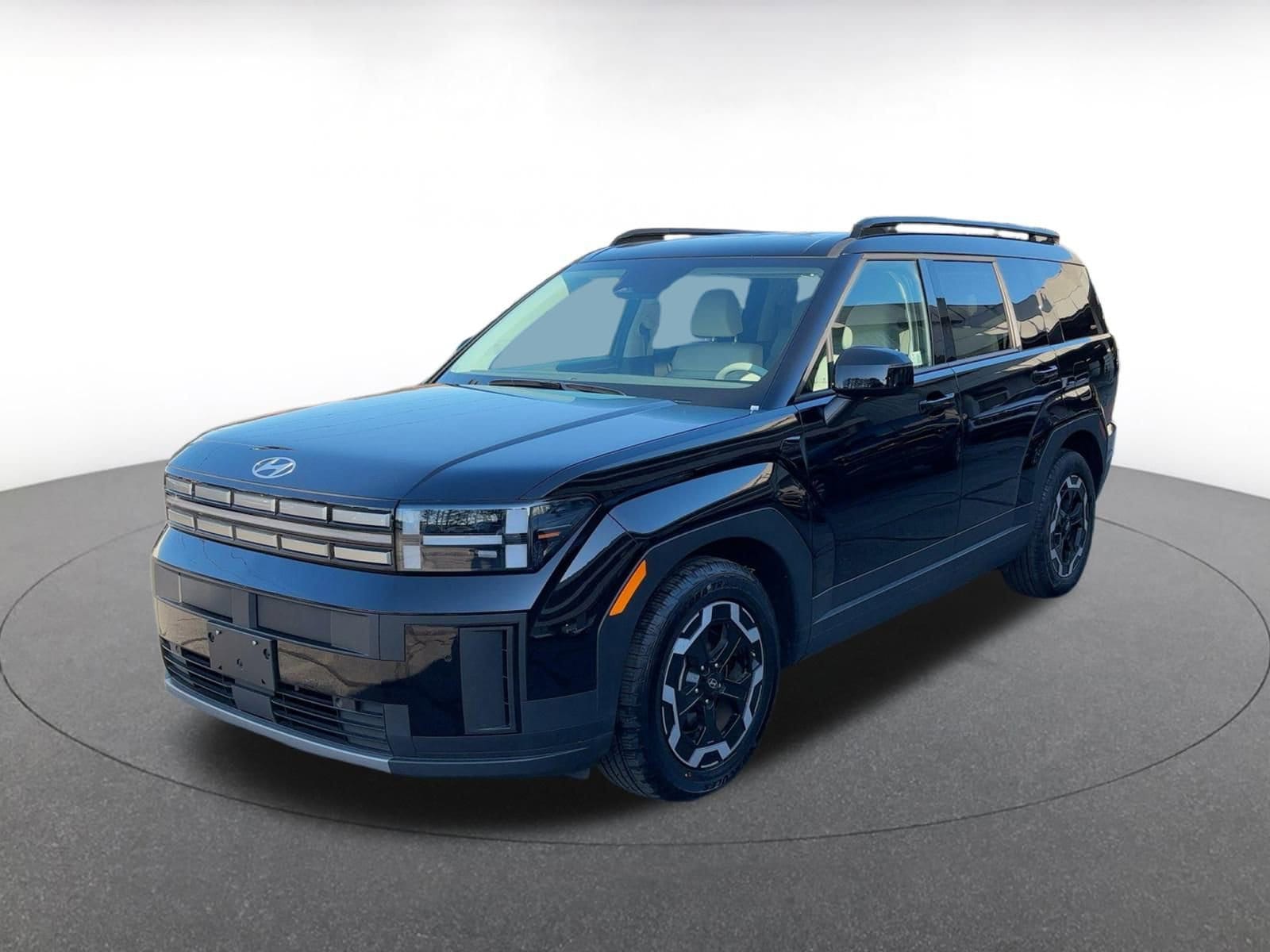 Thumbnail: 2025 Hyundai Santa Fe - 6