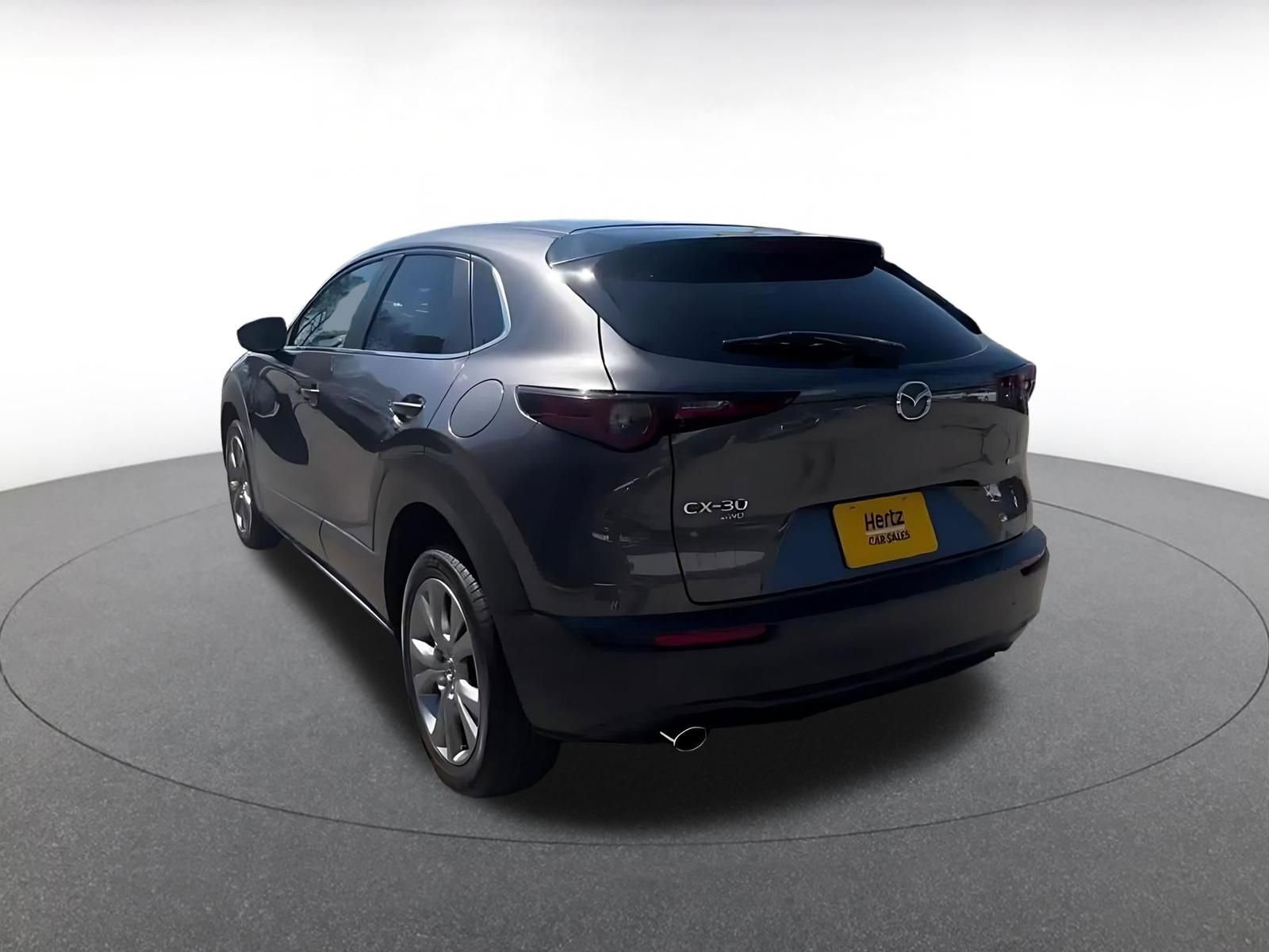 Thumbnail: 2021 Mazda CX-30 - 11