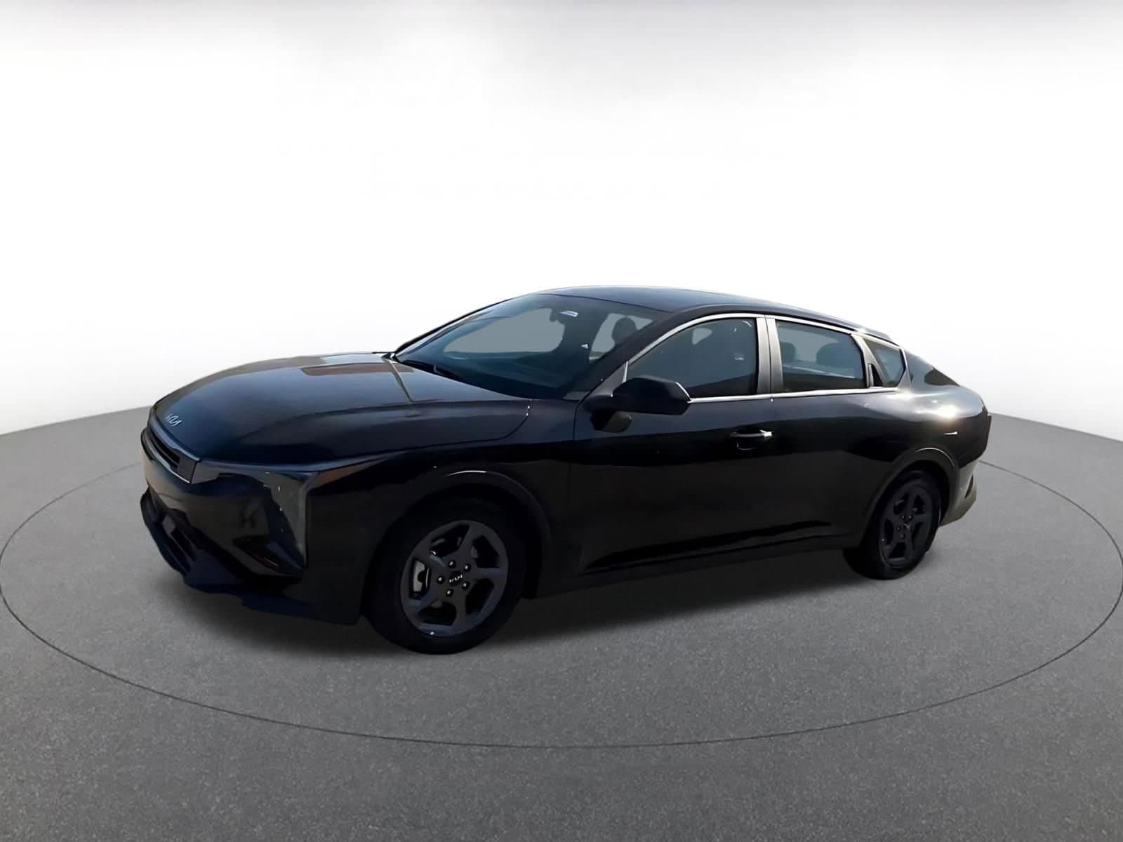 Thumbnail: 2025 Kia K4 - 7