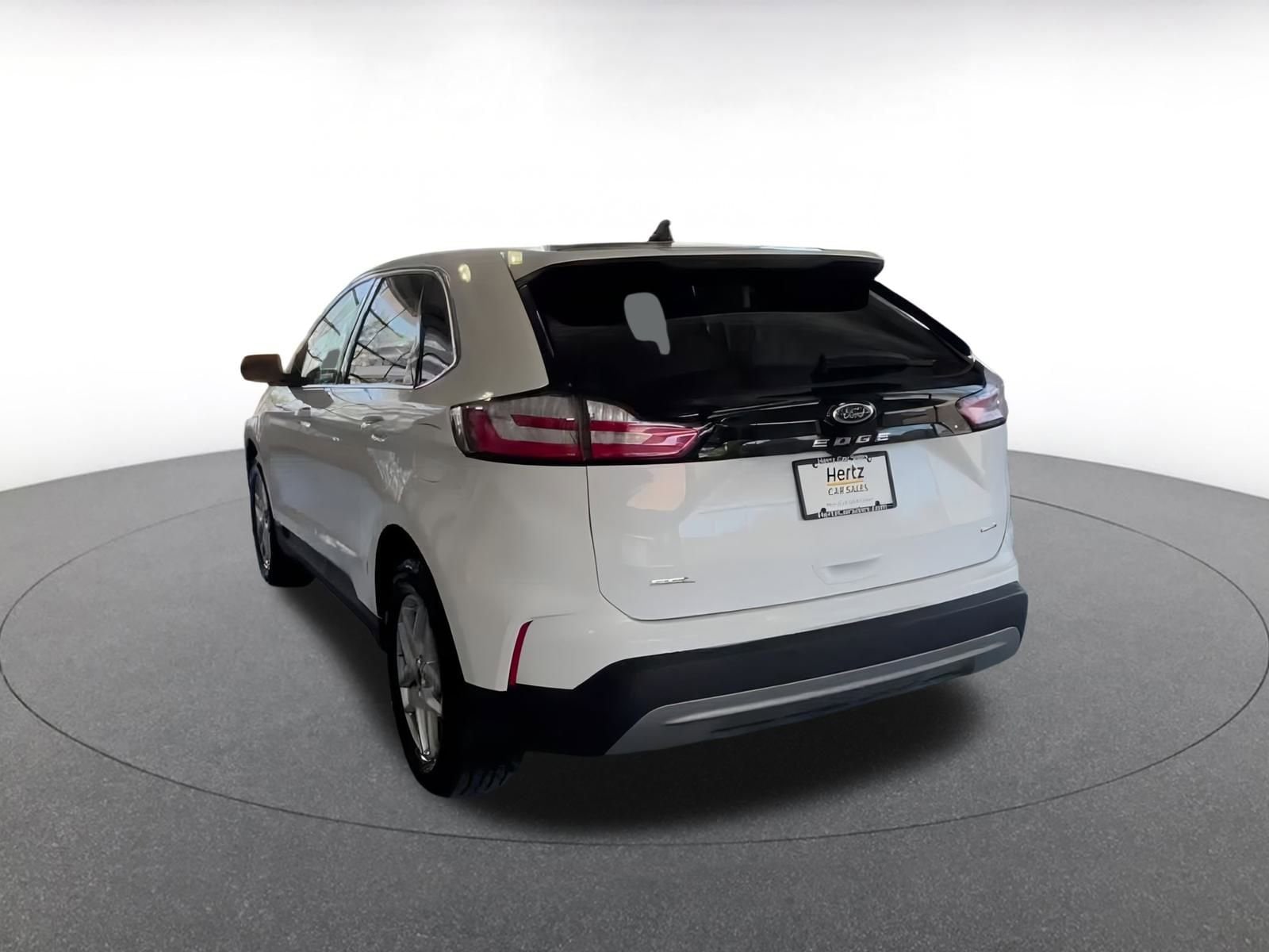 Thumbnail: 2024 Ford Edge - 22
