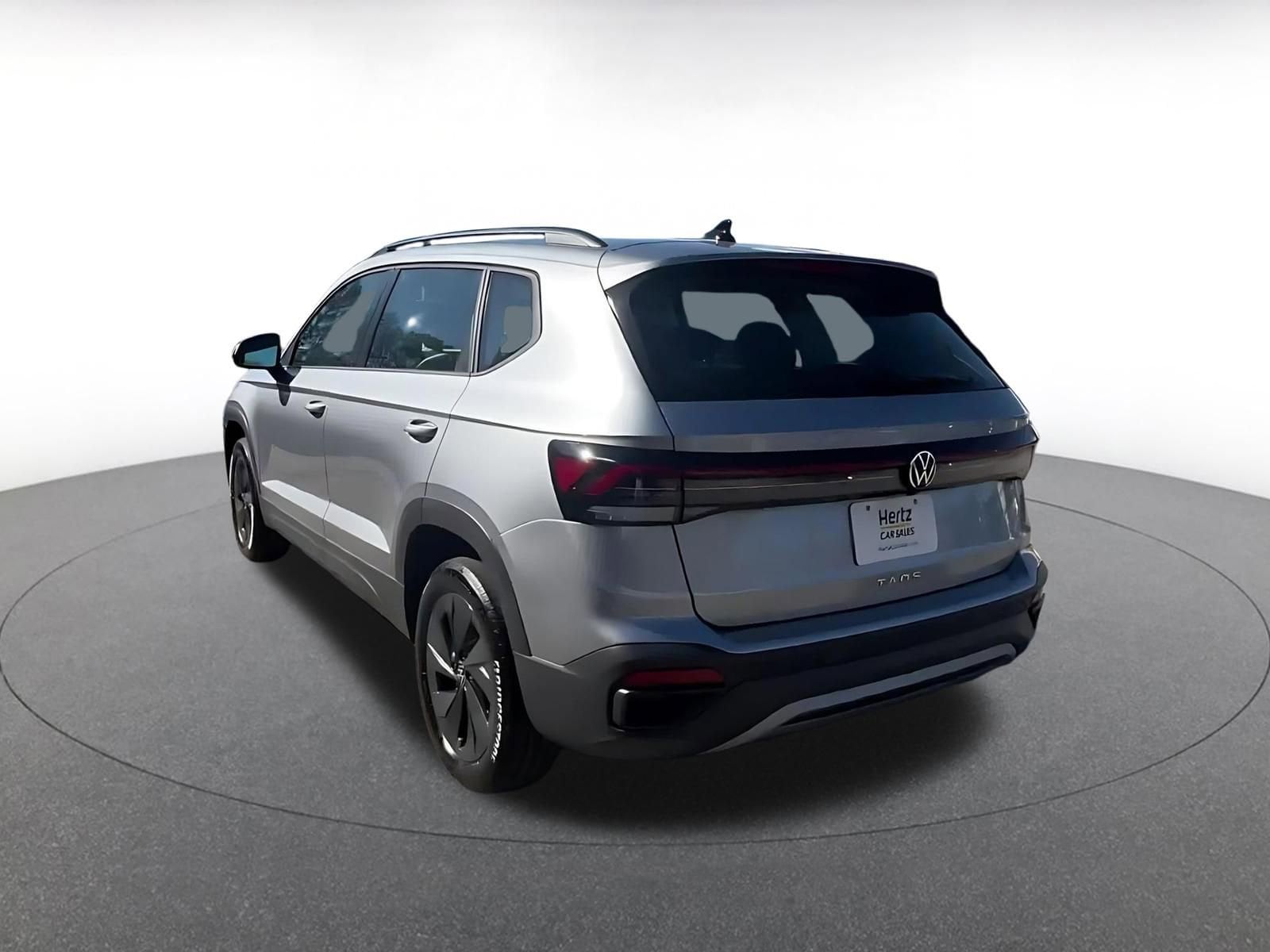 Thumbnail: 2025 Volkswagen Taos - 11