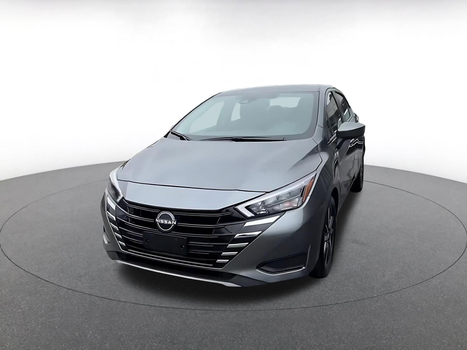 Thumbnail: 2025 Nissan Versa - 7