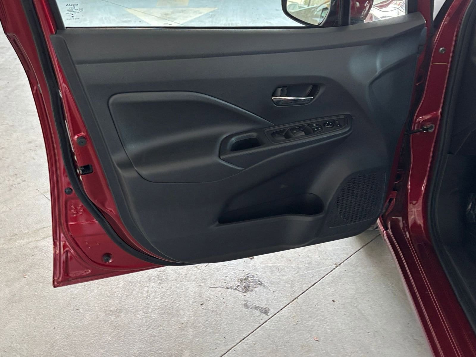 Thumbnail: 2025 Nissan Versa - 18