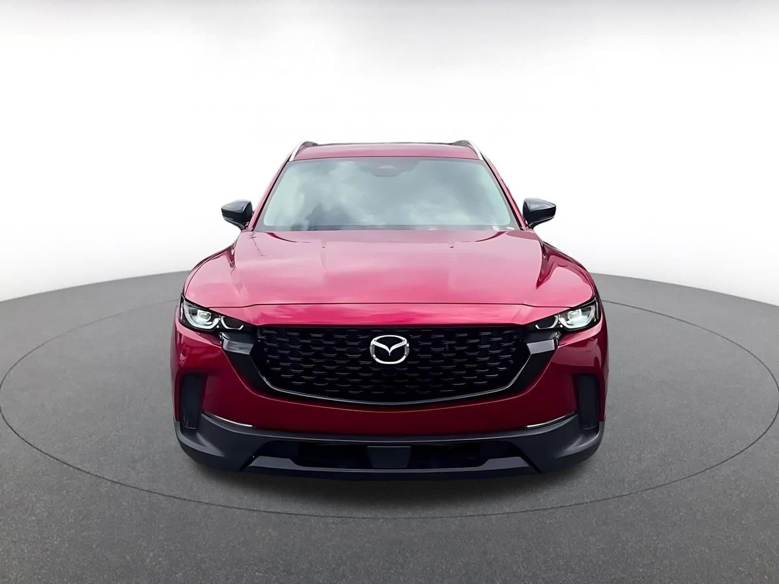 Thumbnail: 2025 Mazda CX-50 - 5