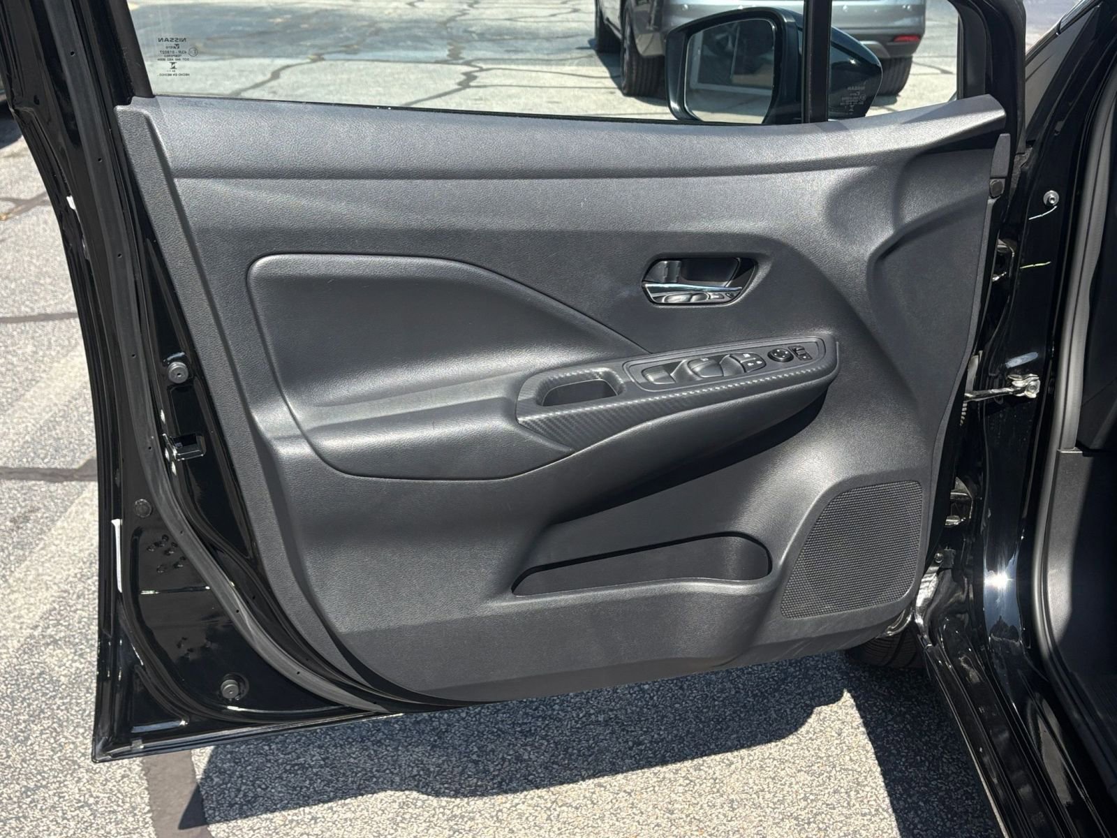 Thumbnail: 2025 Nissan Versa - 18
