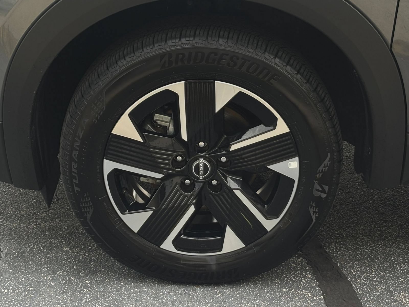 Thumbnail: 2026 Nissan Kicks - 28