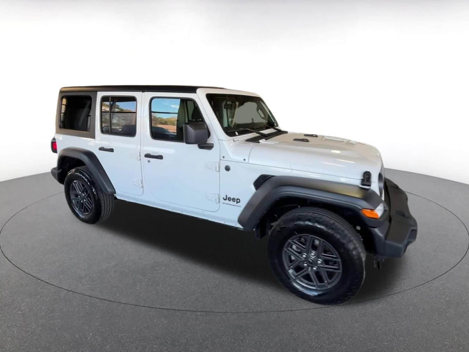 Thumbnail: 2025 Jeep Wrangler - 1