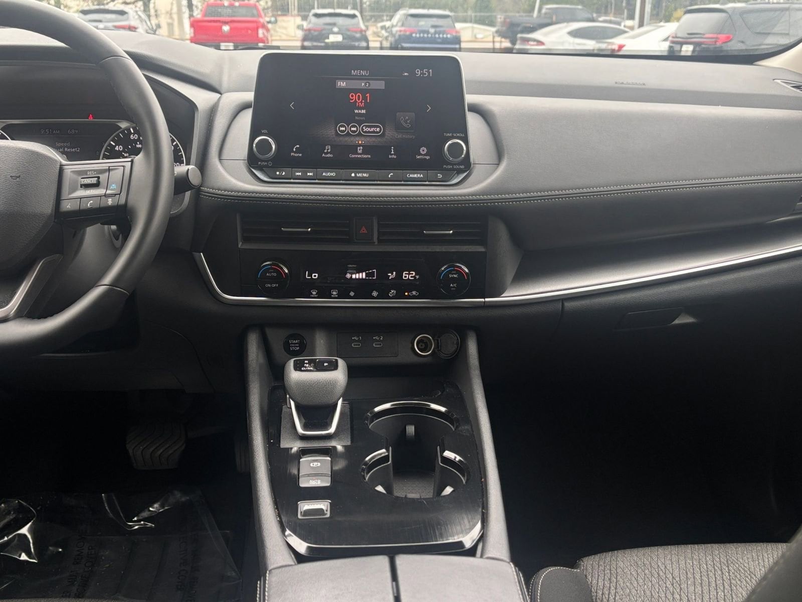 Thumbnail: 2025 Nissan Rogue - 17