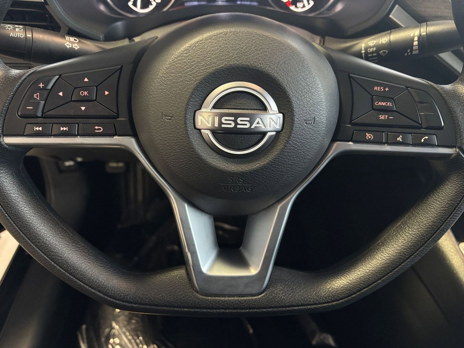 Thumbnail: 2025 Nissan Altima - 29