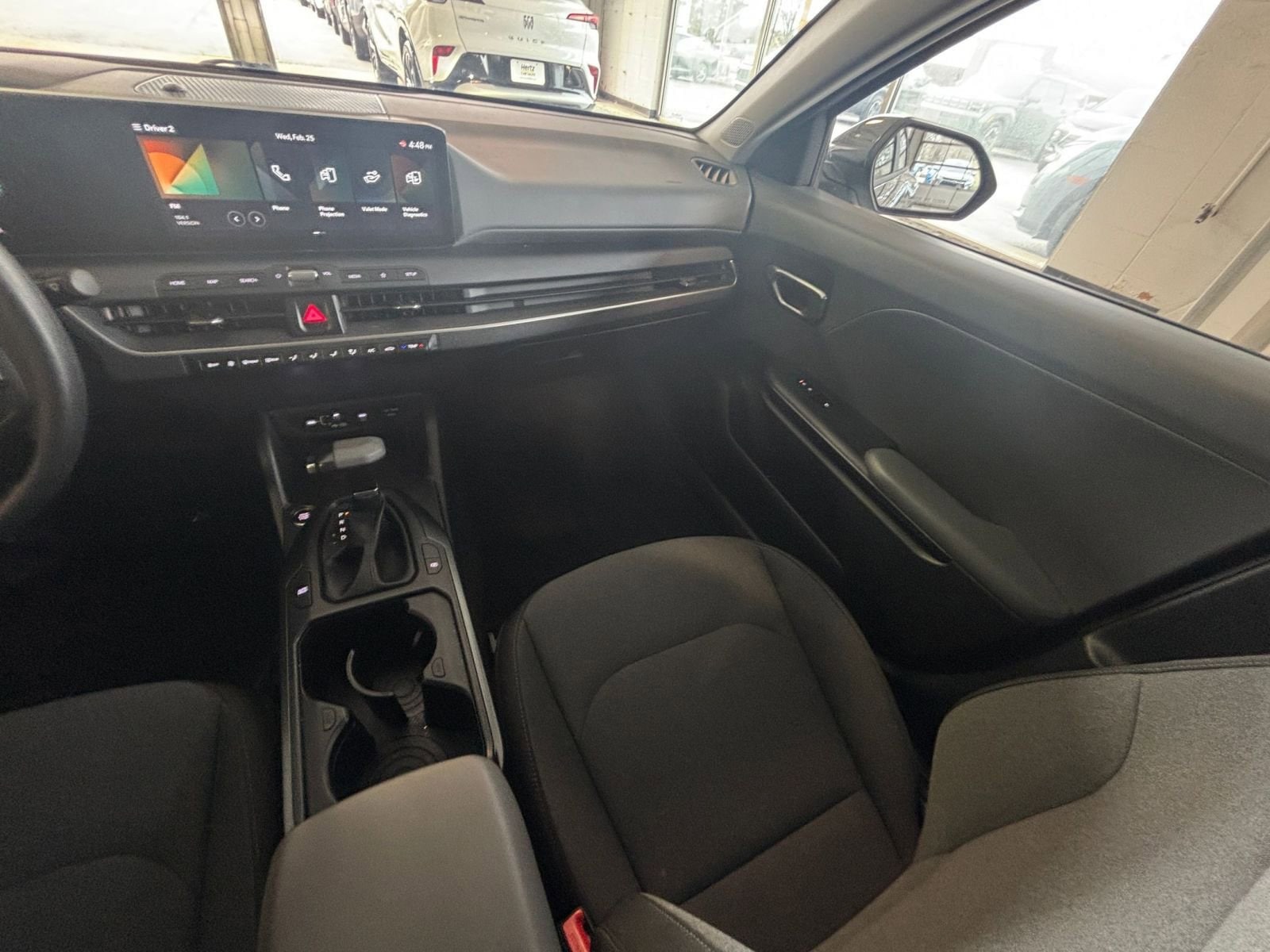 Thumbnail: 2025 Kia K4 - 35