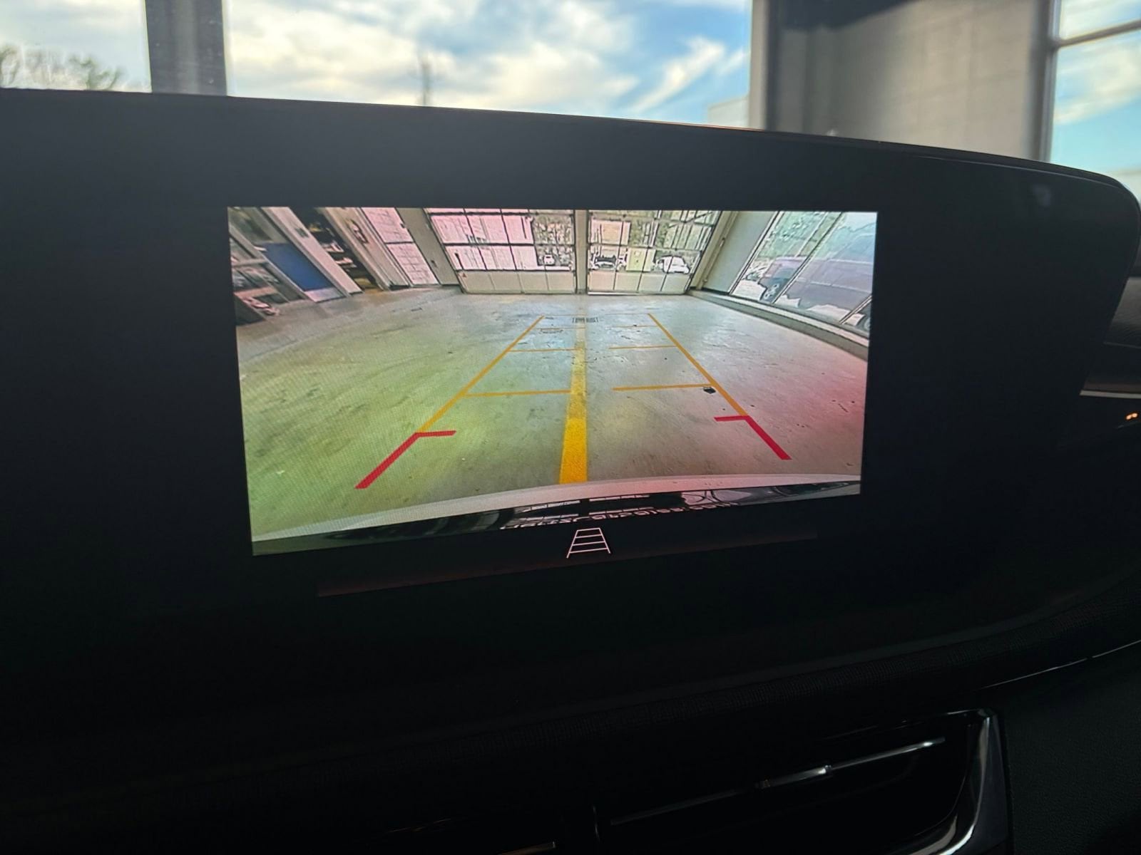 Thumbnail: 2025 Buick Envista - 17