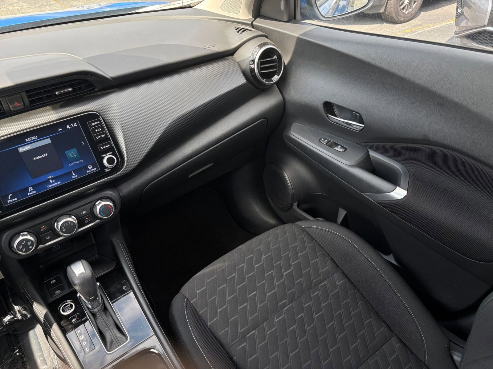 2024 Nissan Kicks SV 33