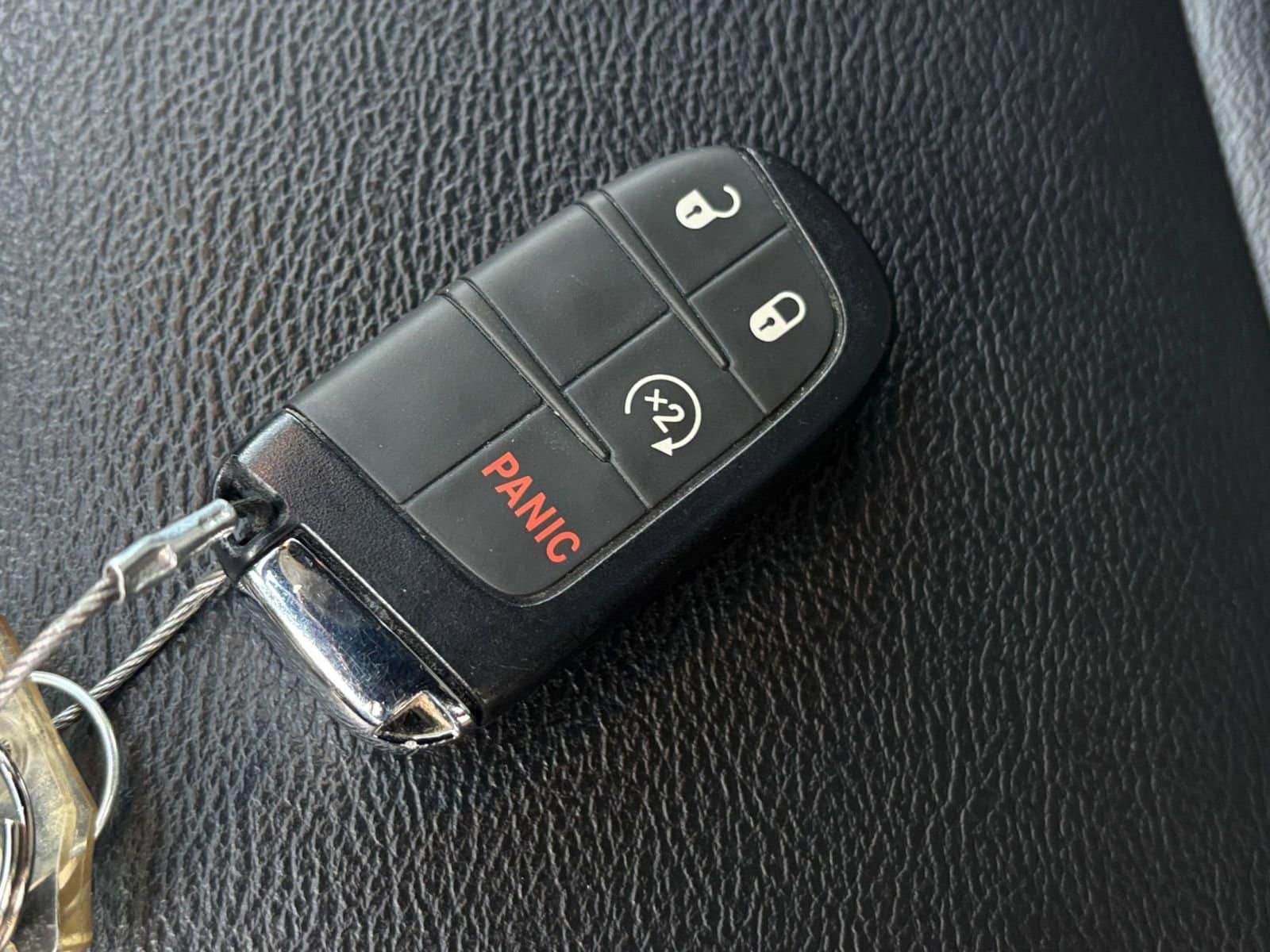 Thumbnail: 2025 Jeep Compass - 29