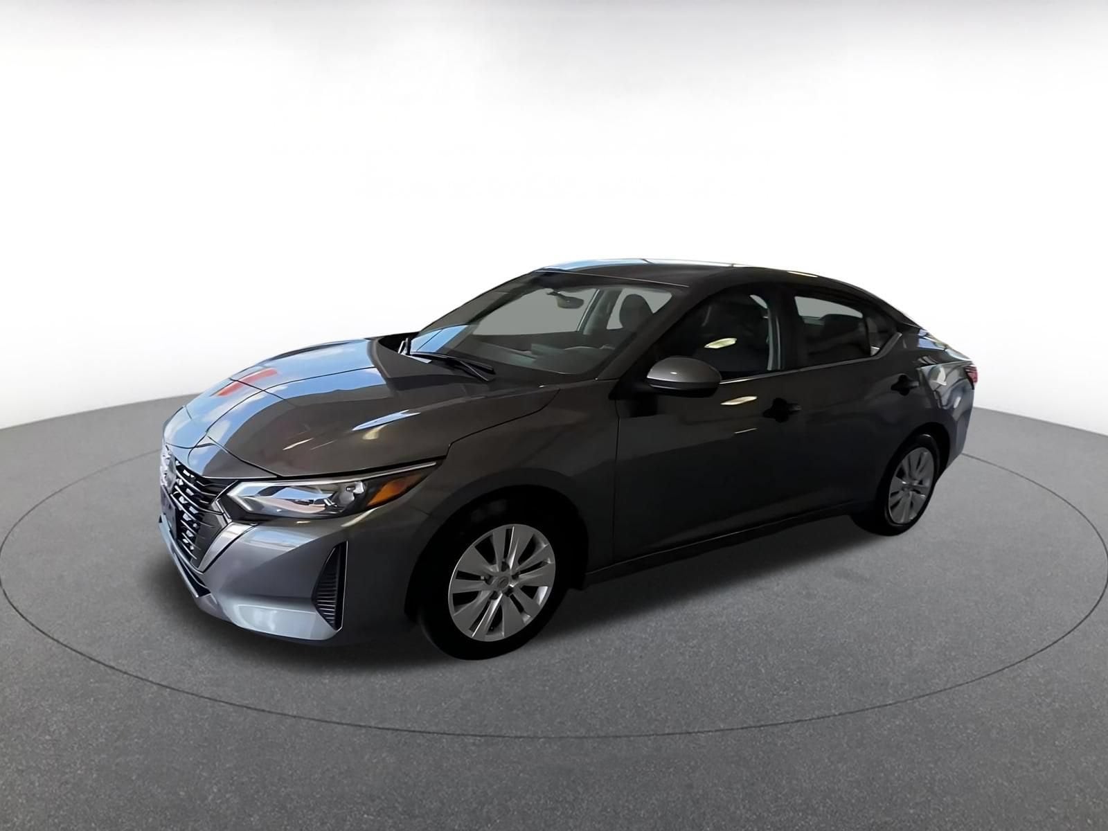 Thumbnail: 2025 Nissan Sentra - 7