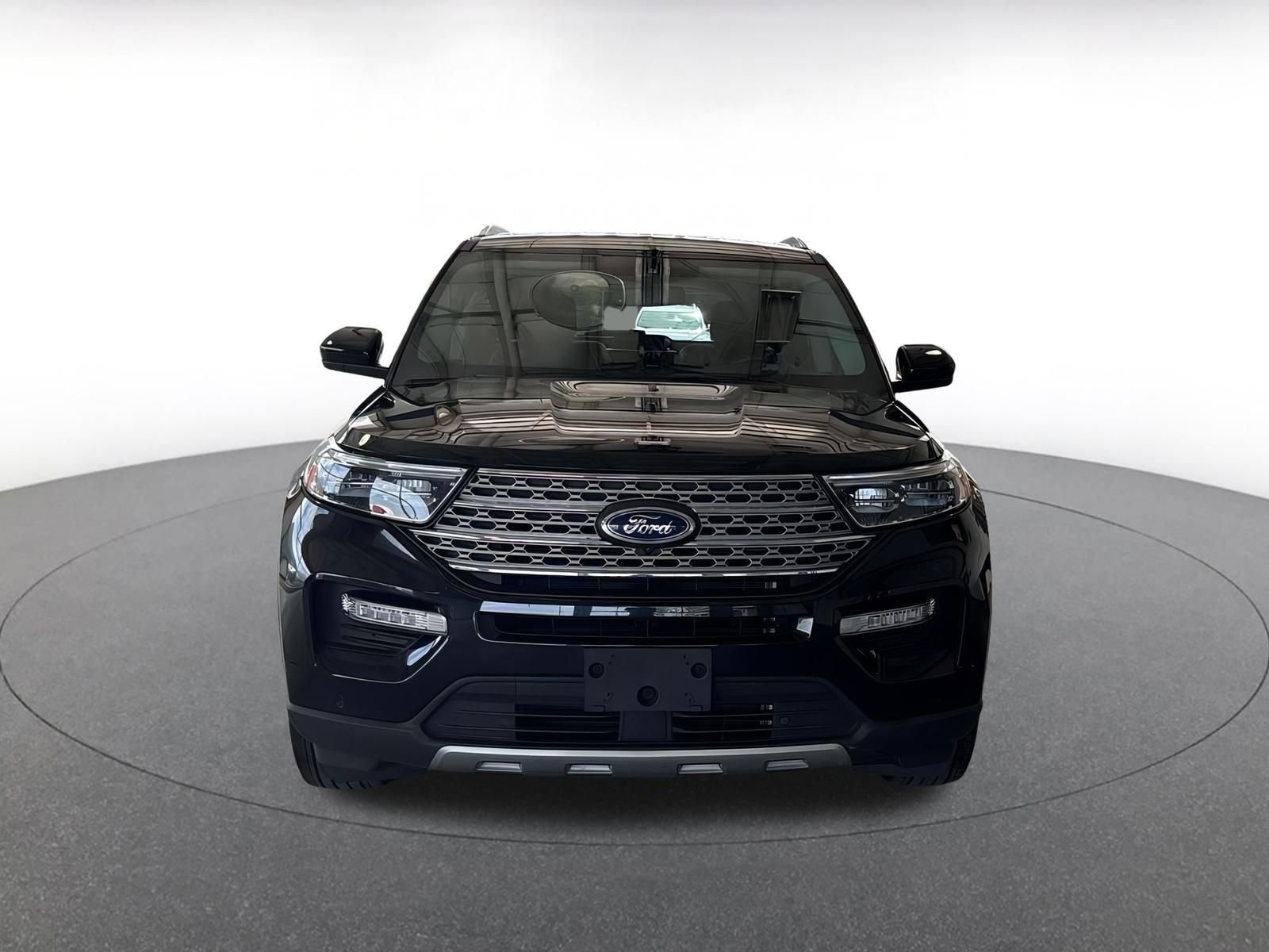 Thumbnail: 2024 Ford Explorer - 7