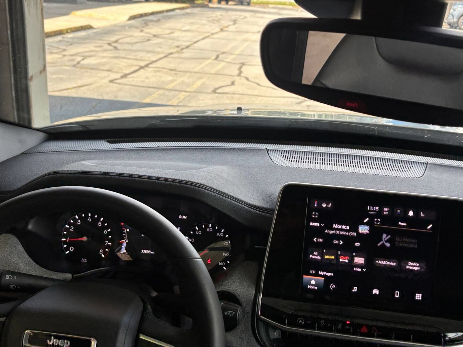 Thumbnail: 2025 Jeep Compass - 34