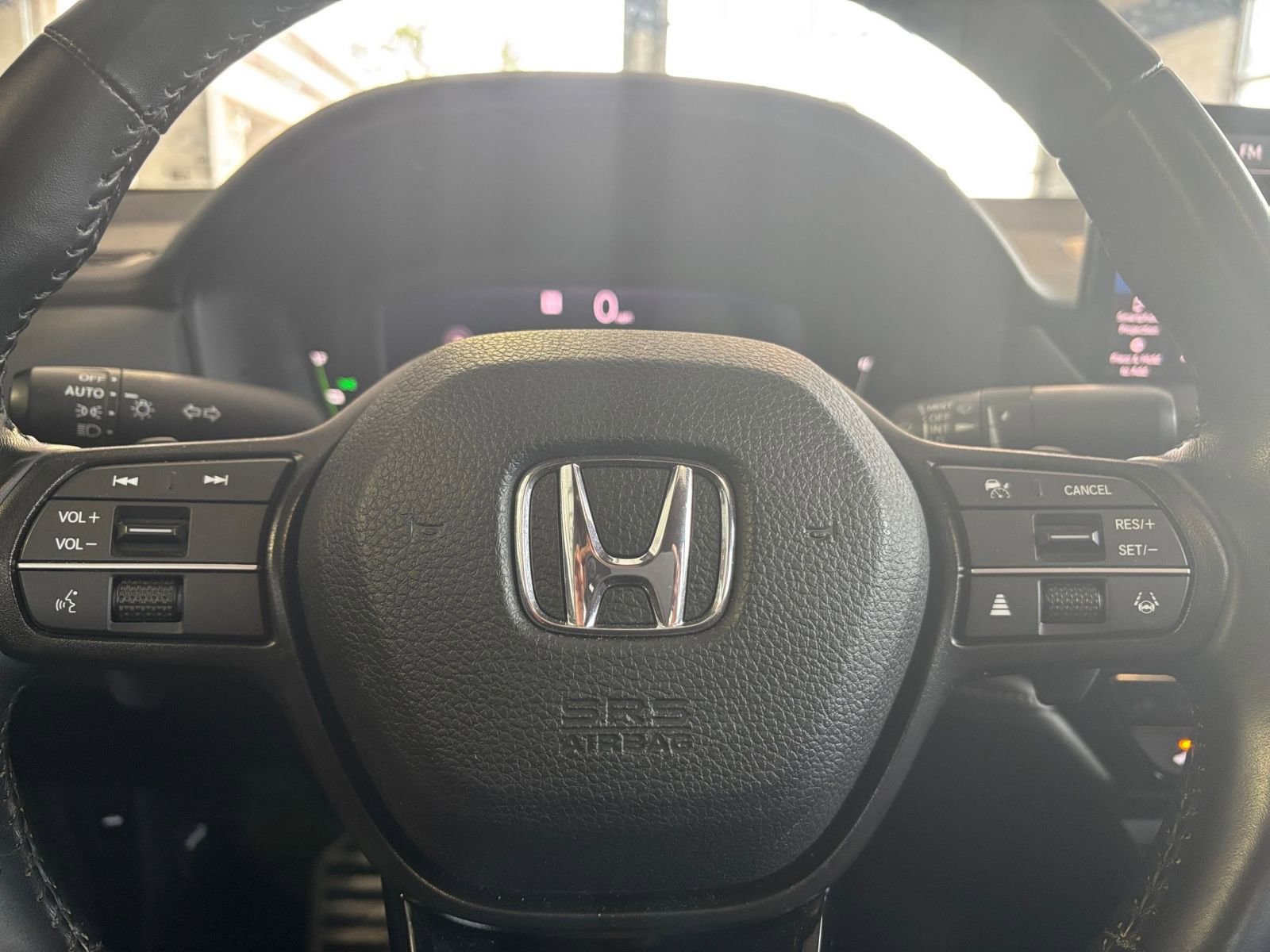 Thumbnail: 2023 Honda Accord - 32