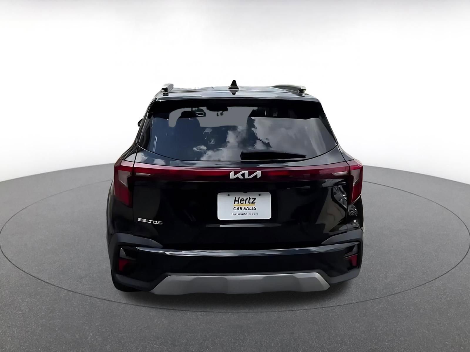 Thumbnail: 2025 Kia Seltos - 15