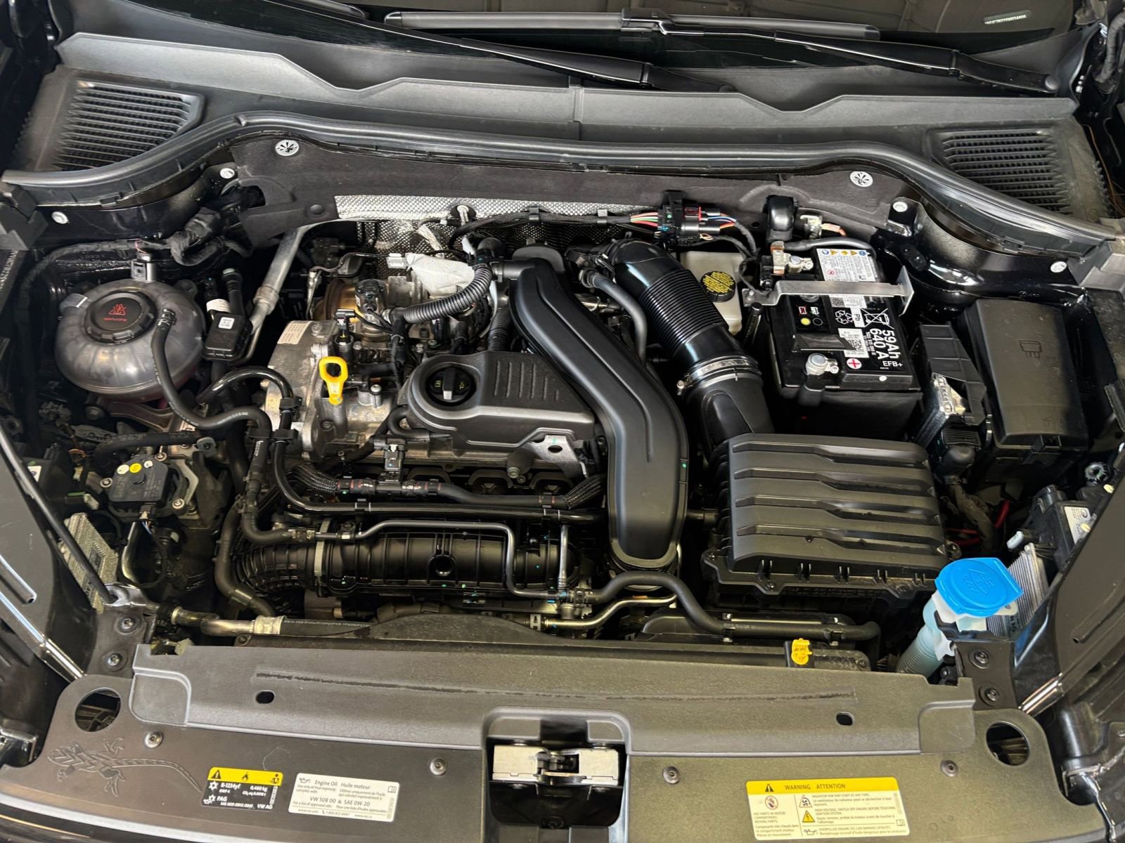 Thumbnail: 2025 Volkswagen Taos - 32