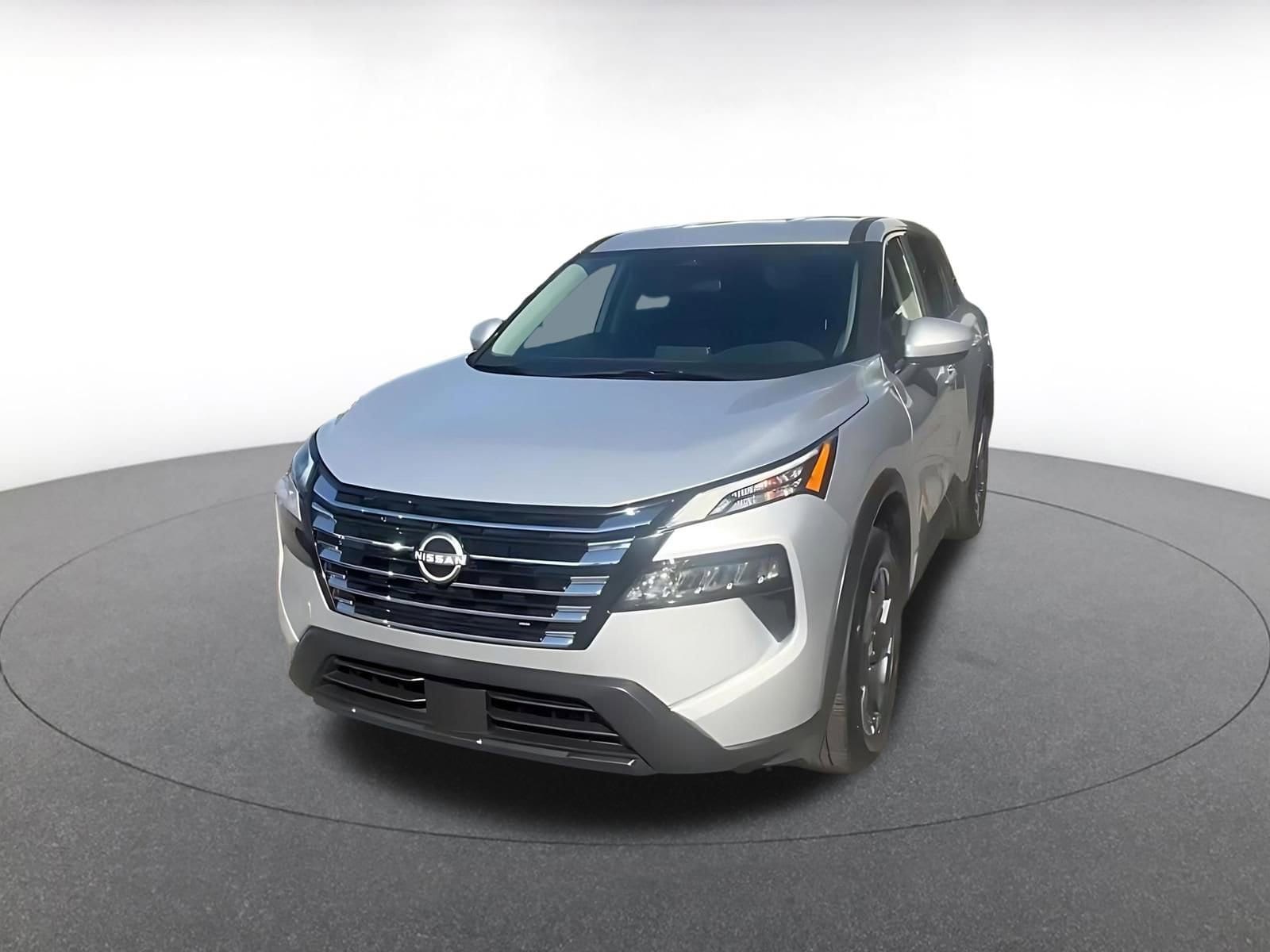 Thumbnail: 2025 Nissan Rogue - 6