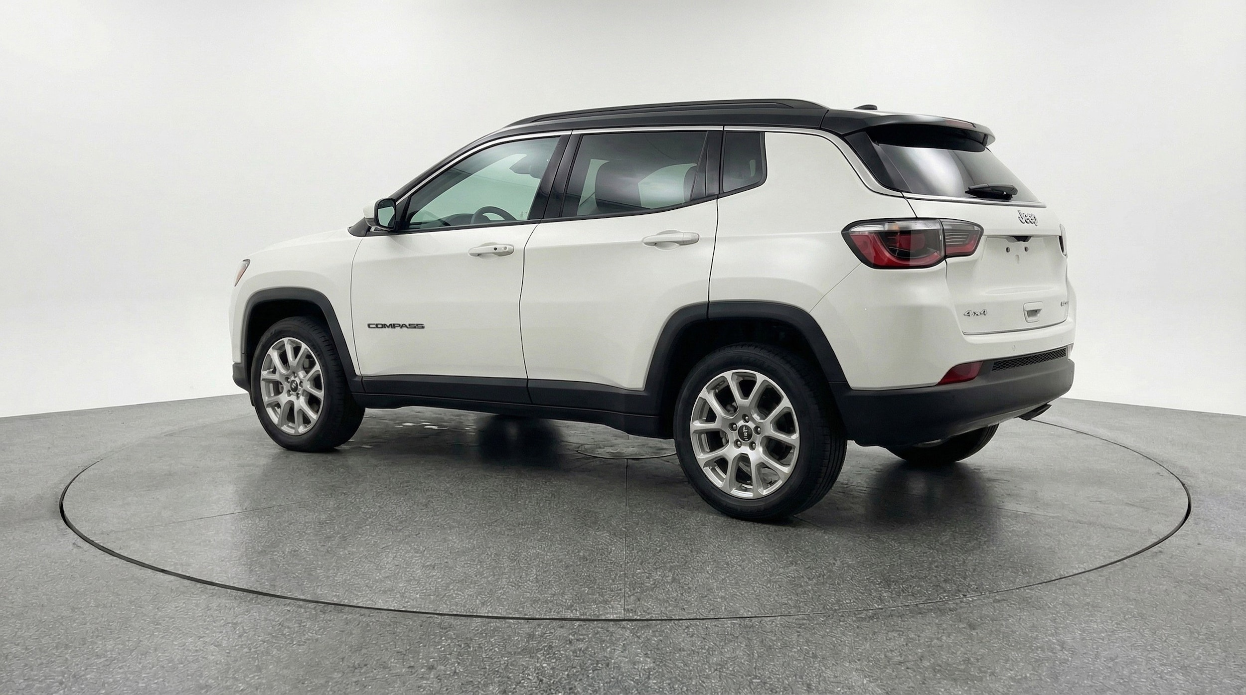 Thumbnail: 2025 Jeep Compass - 7