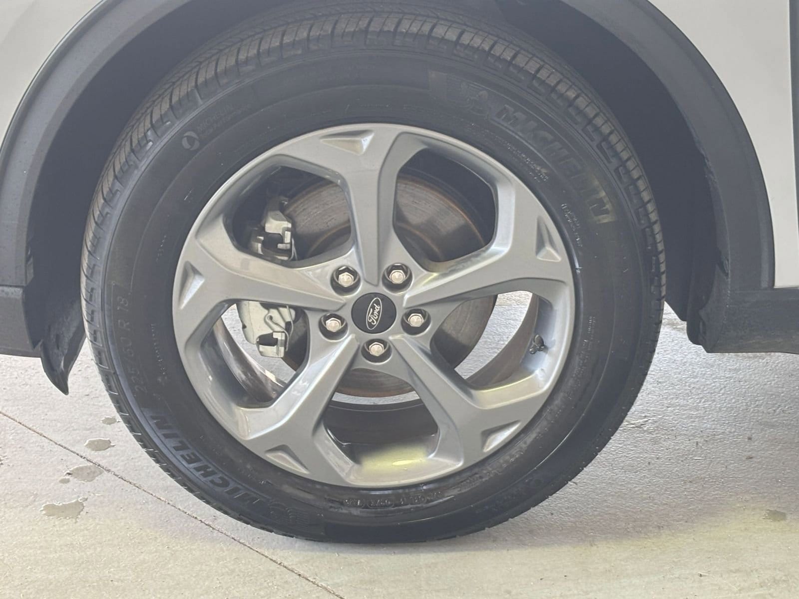 Thumbnail: 2025 Ford Escape - 31