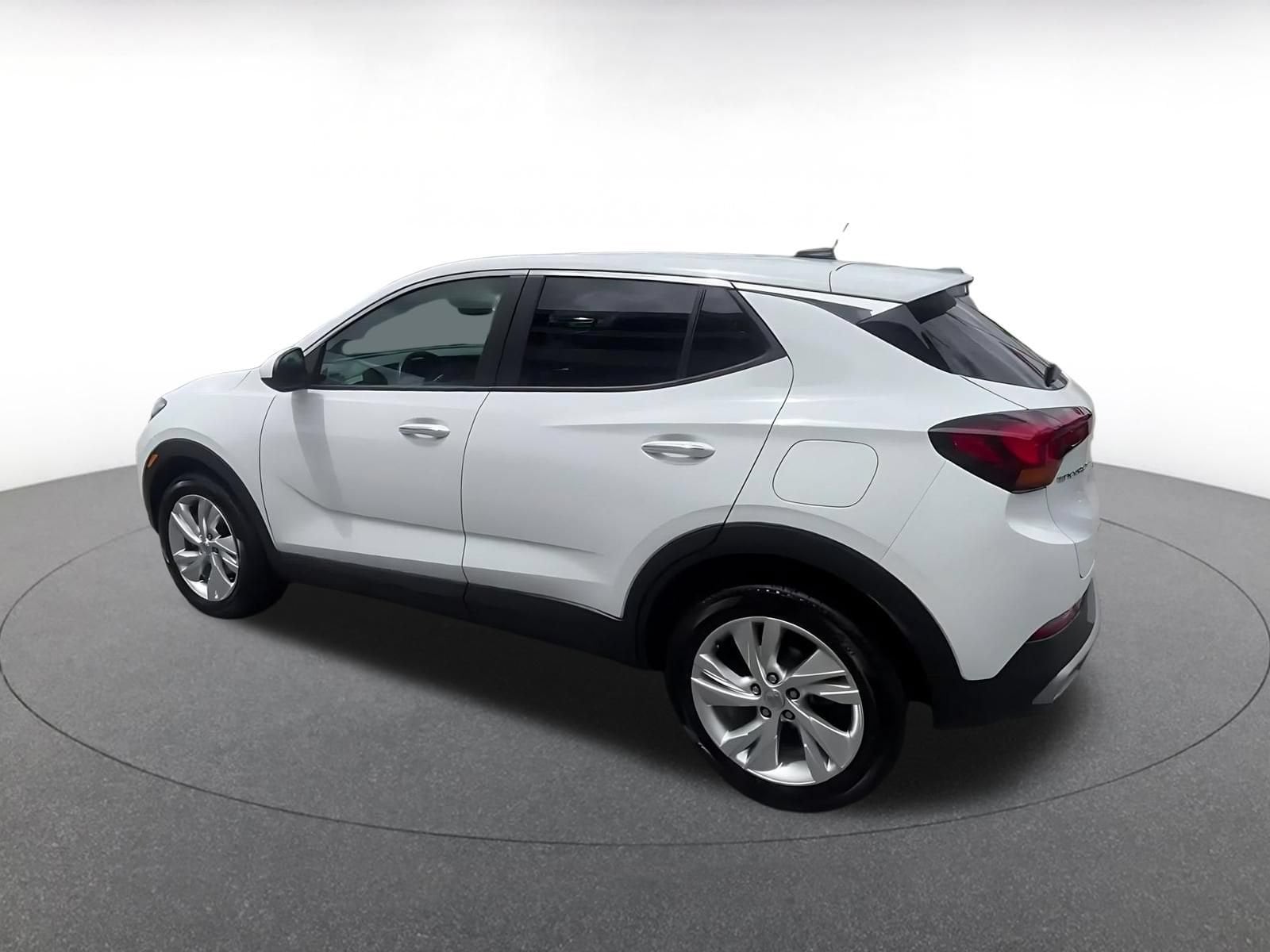 Thumbnail: 2025 Buick Encore GX - 10