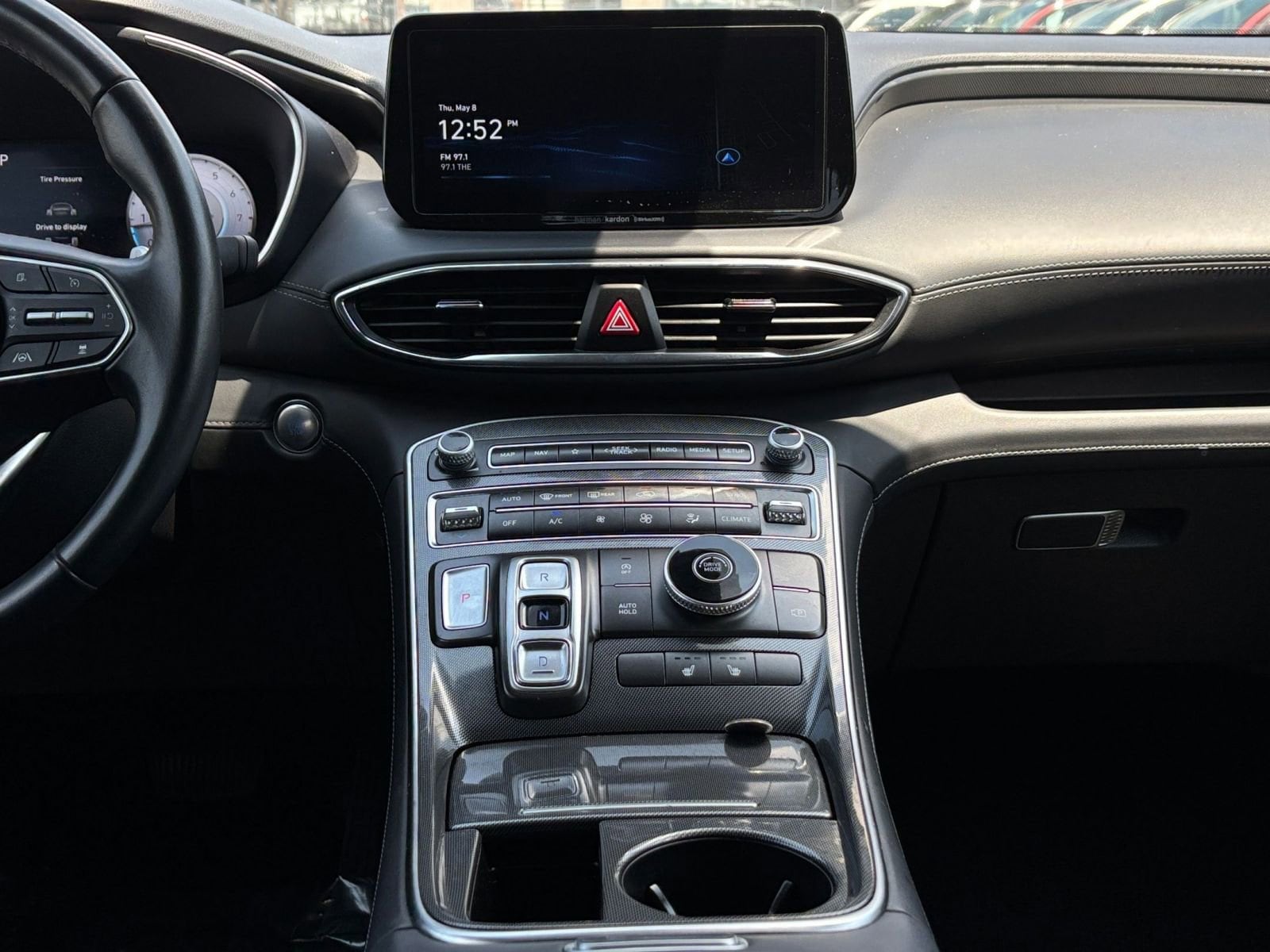 2023 Hyundai Santa Fe SEL 18