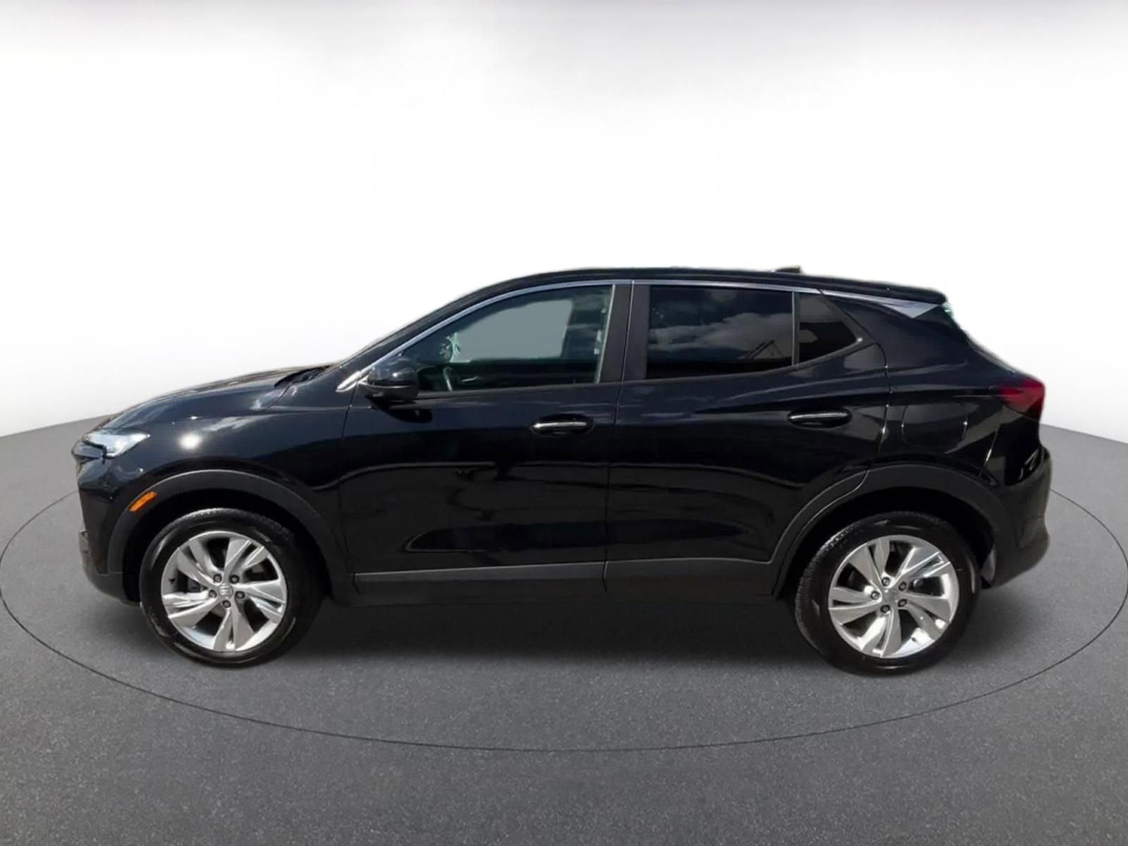 Thumbnail: 2025 Buick Encore GX - 8