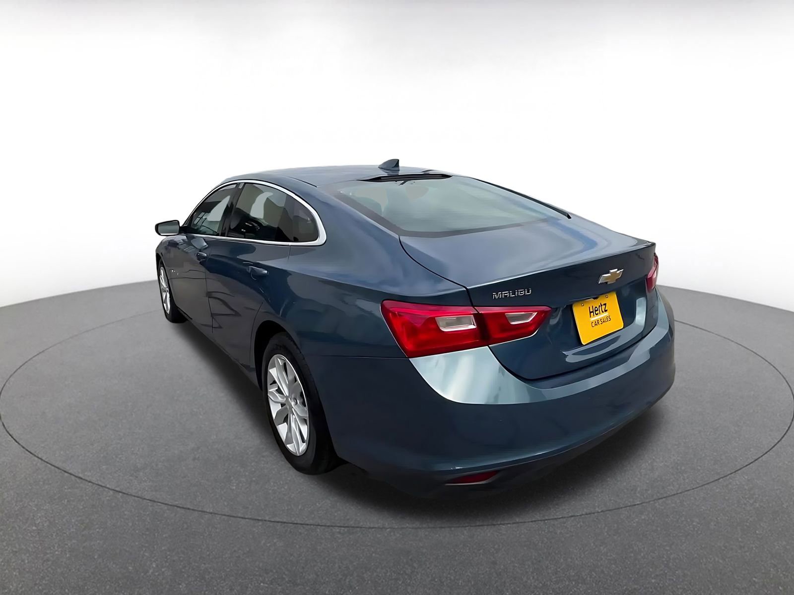 Thumbnail: 2024 Chevrolet Malibu - 11
