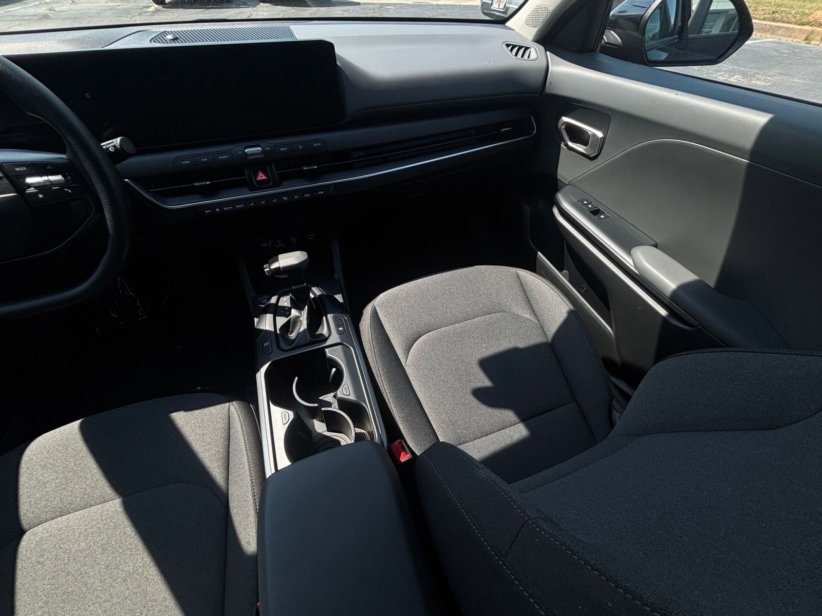 Thumbnail: 2025 Kia K4 - 35