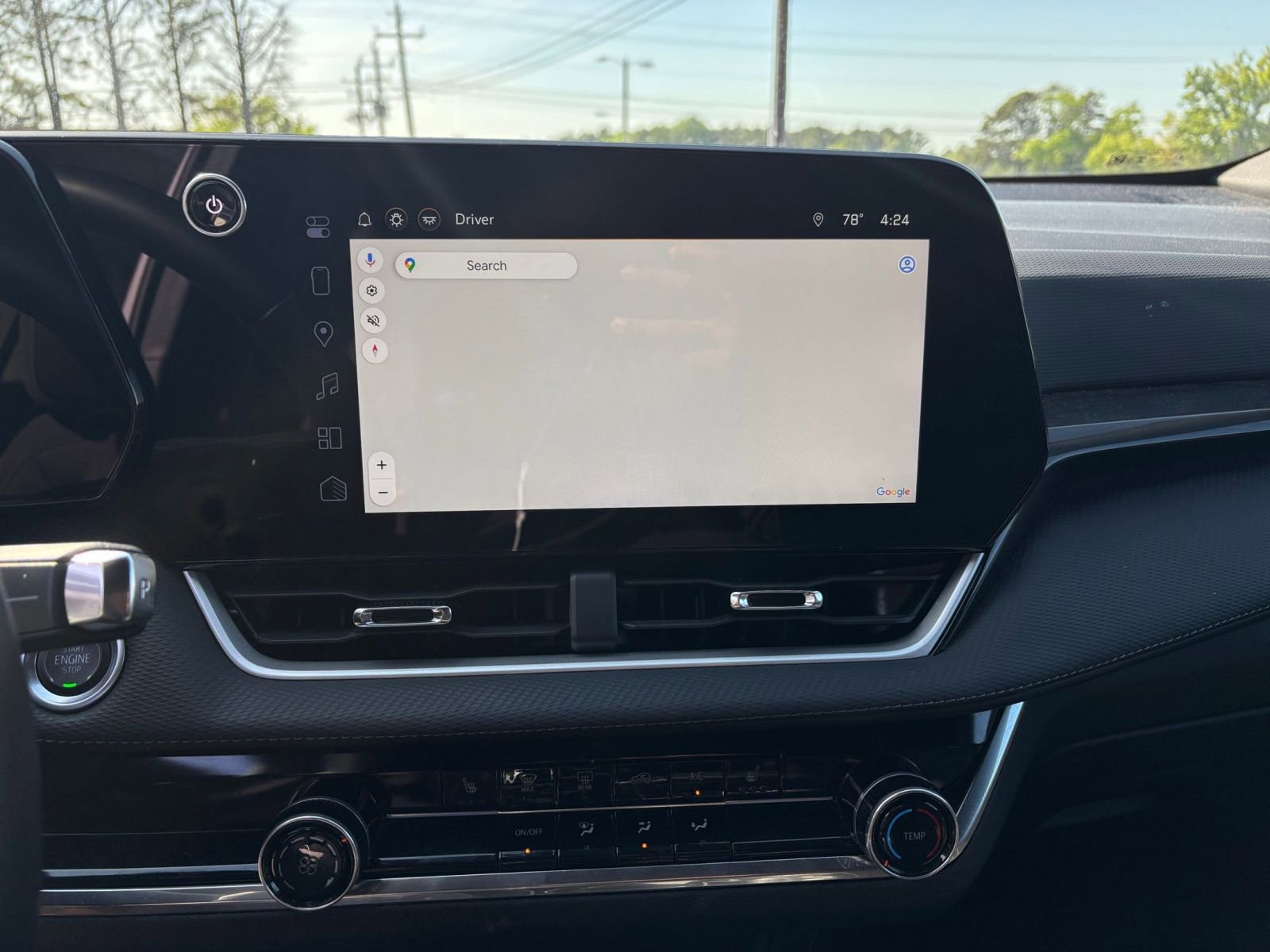 Thumbnail: 2025 Chevrolet Equinox - 22