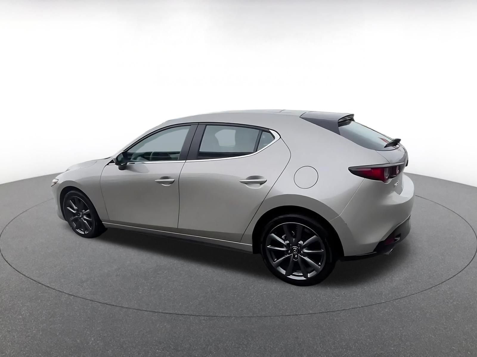 Thumbnail: 2026 Mazda Mazda3 - 10