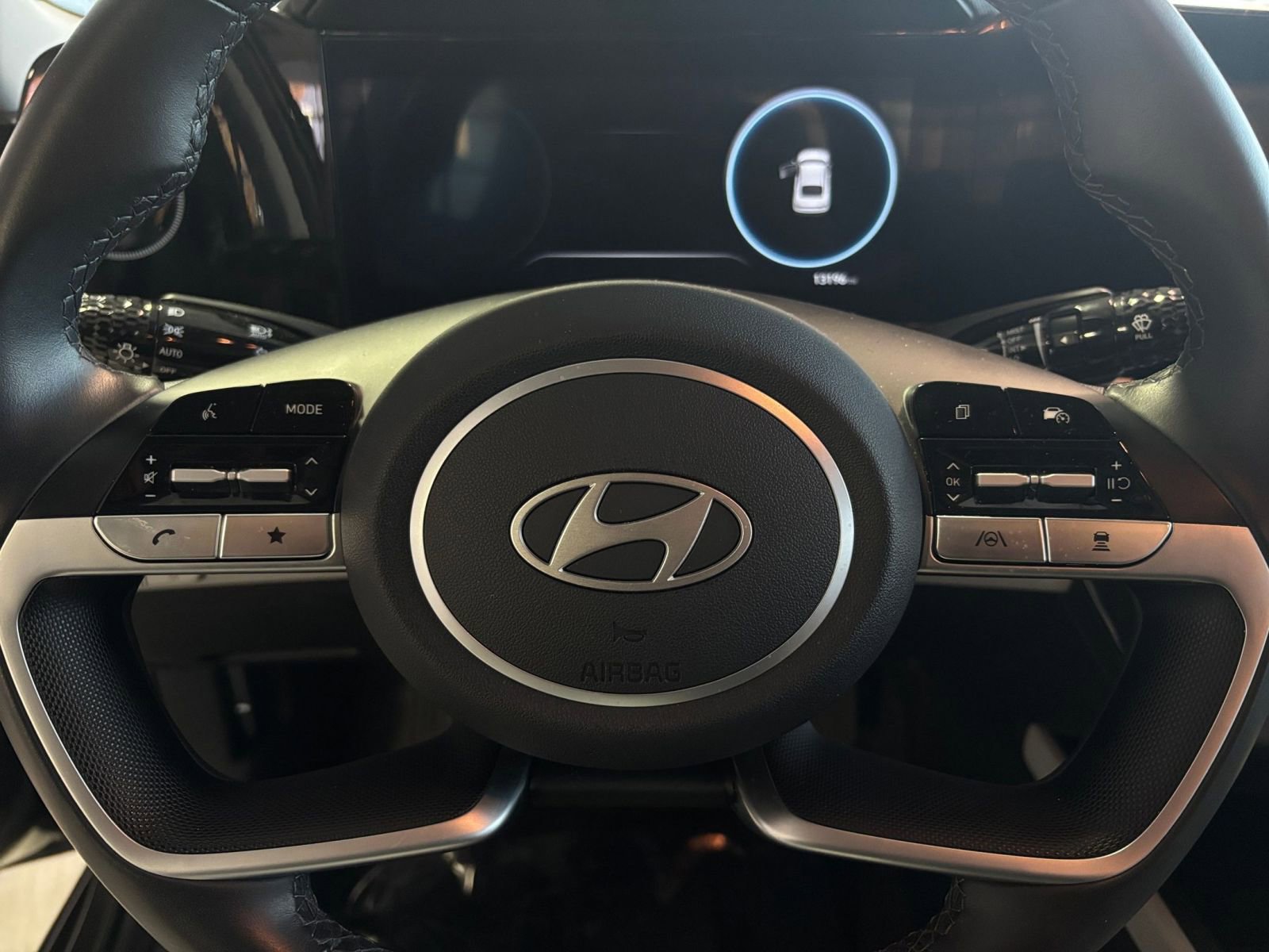 Thumbnail: 2025 Hyundai Elantra - 29