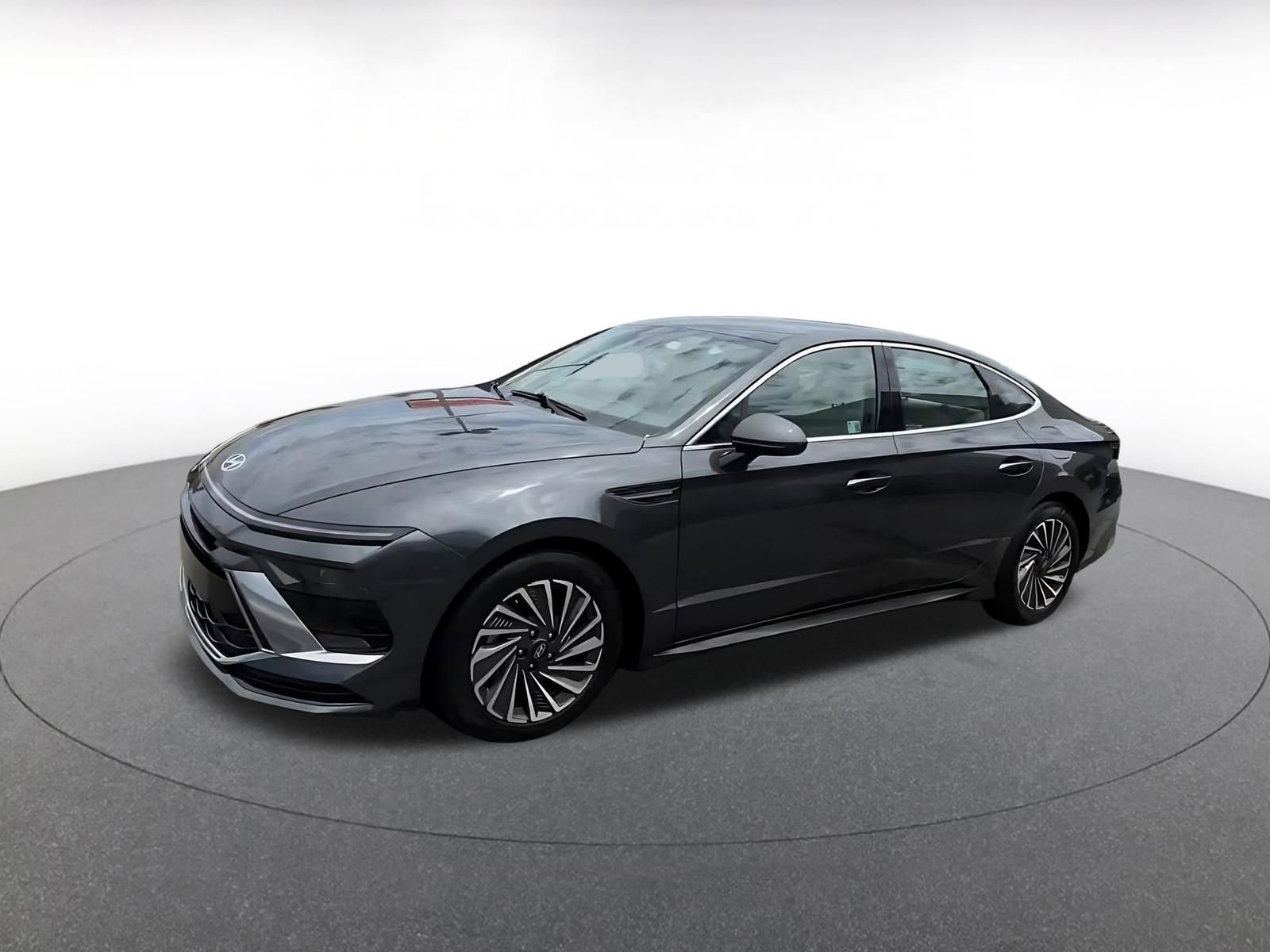 Thumbnail: 2025 Hyundai Sonata - 7
