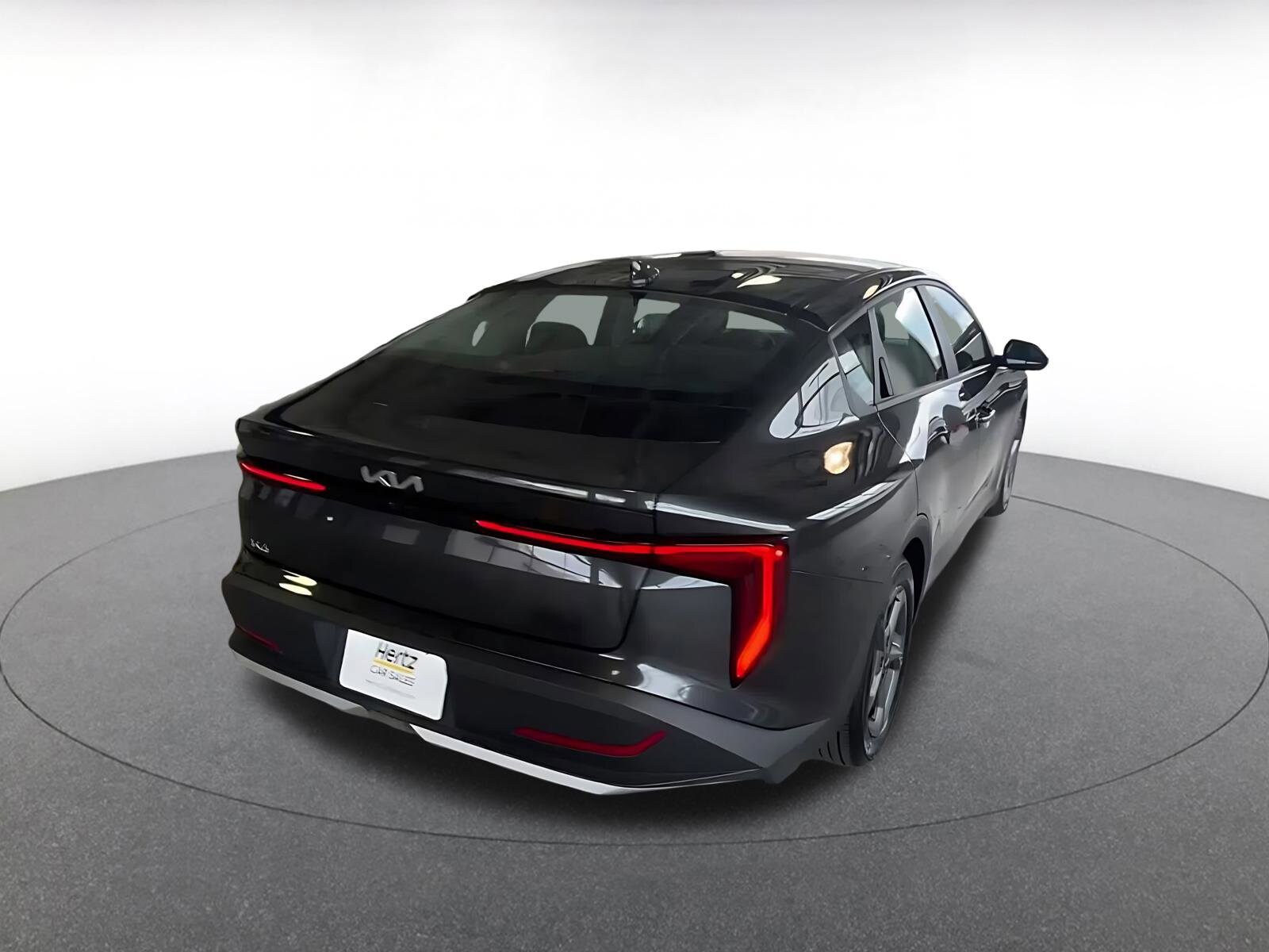 Thumbnail: 2025 Kia K4 - 15