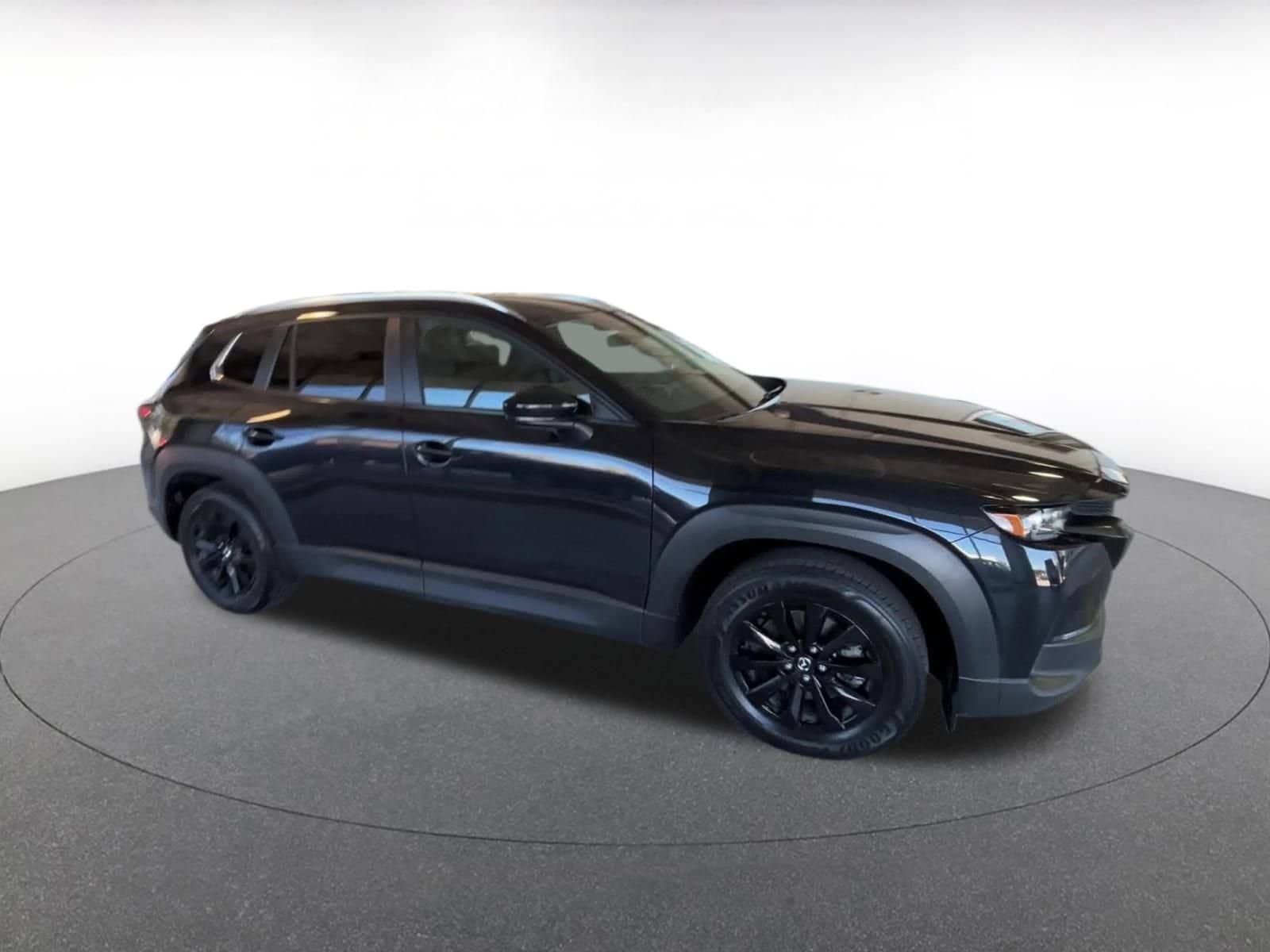 Thumbnail: 2025 Mazda CX-50 - 1