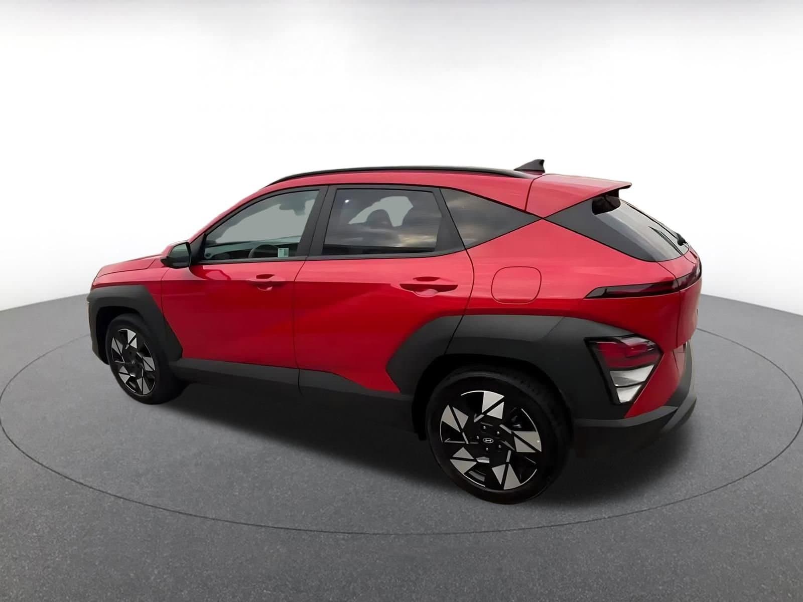Thumbnail: 2025 Hyundai Kona - 10